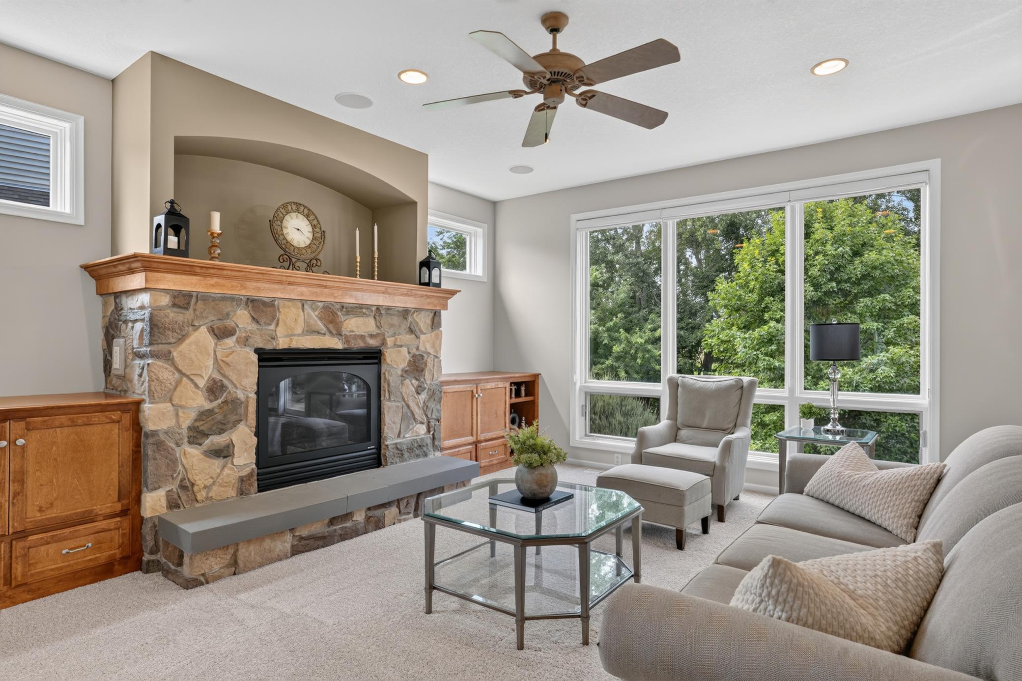 View of Residential at 1381 Knight Lane, Watertown MN 55388, Watertown (6 of 52) - Mike Wilen | Minnesota Team Real Estate