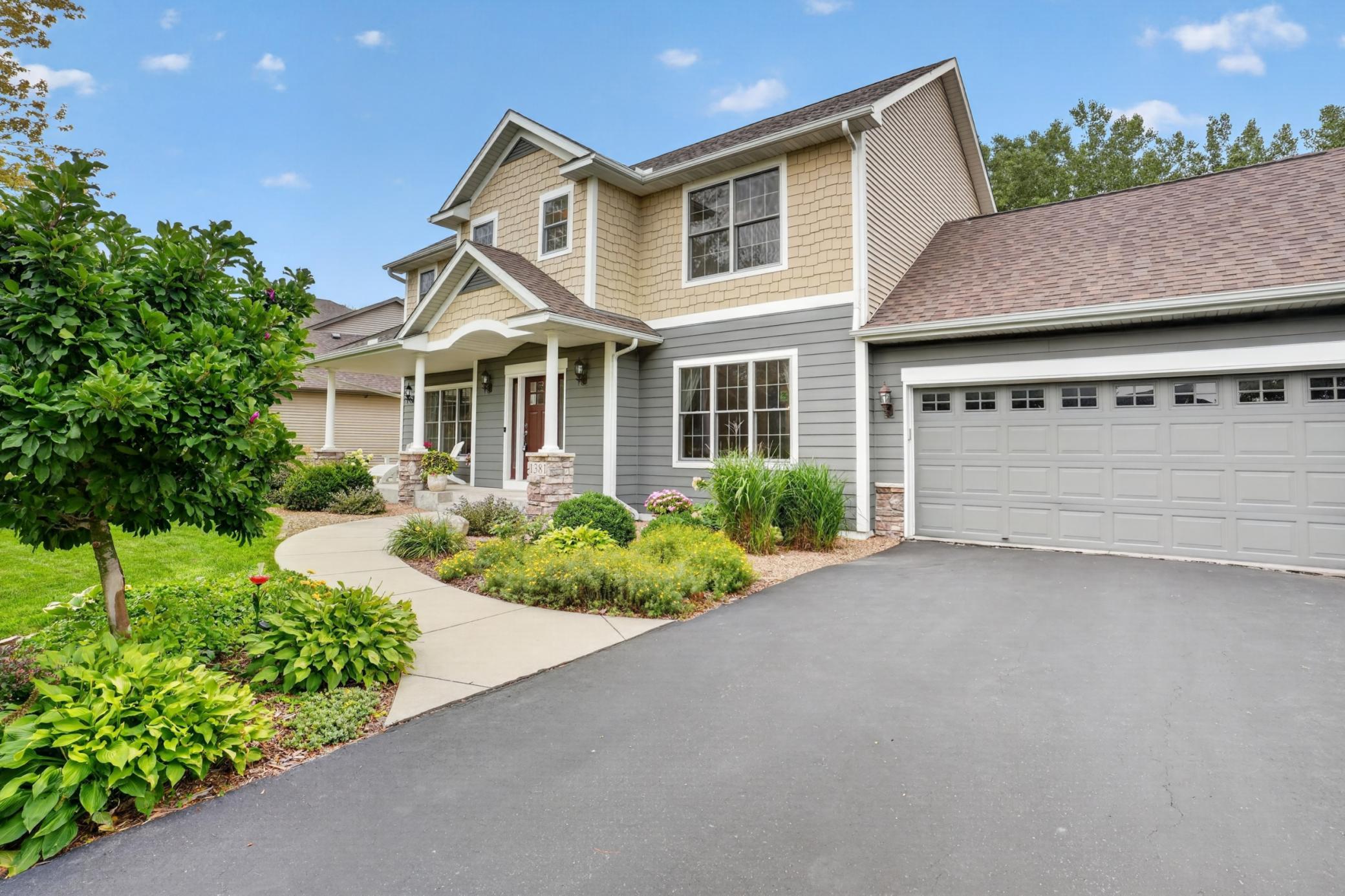 View of Residential at 1381 Knight Lane, Watertown MN 55388, Watertown (47 of 52) - Mike Wilen | Minnesota Team Real Estate