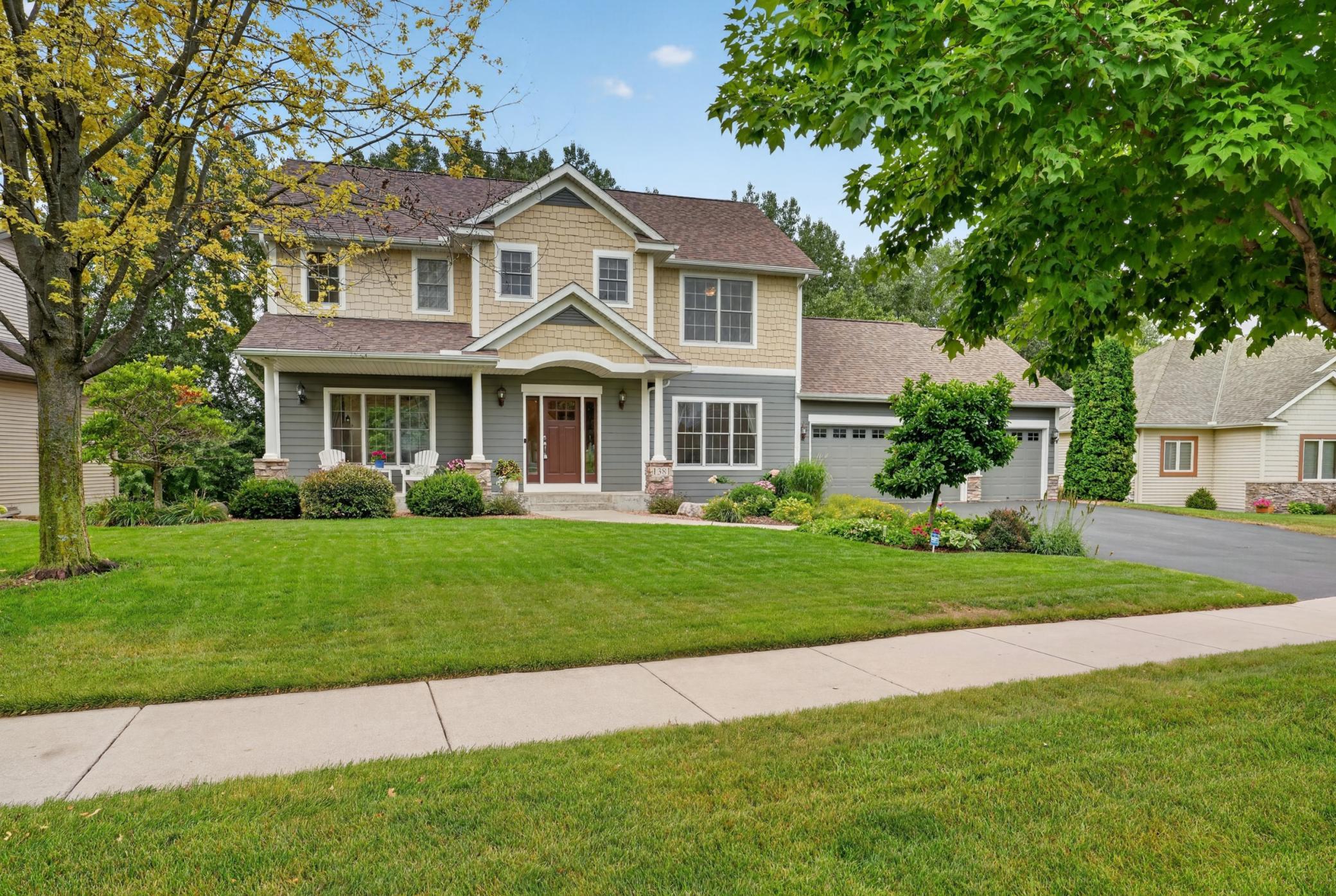 View of Residential at 1381 Knight Lane, Watertown MN 55388, Watertown (46 of 52) - Mike Wilen | Minnesota Team Real Estate