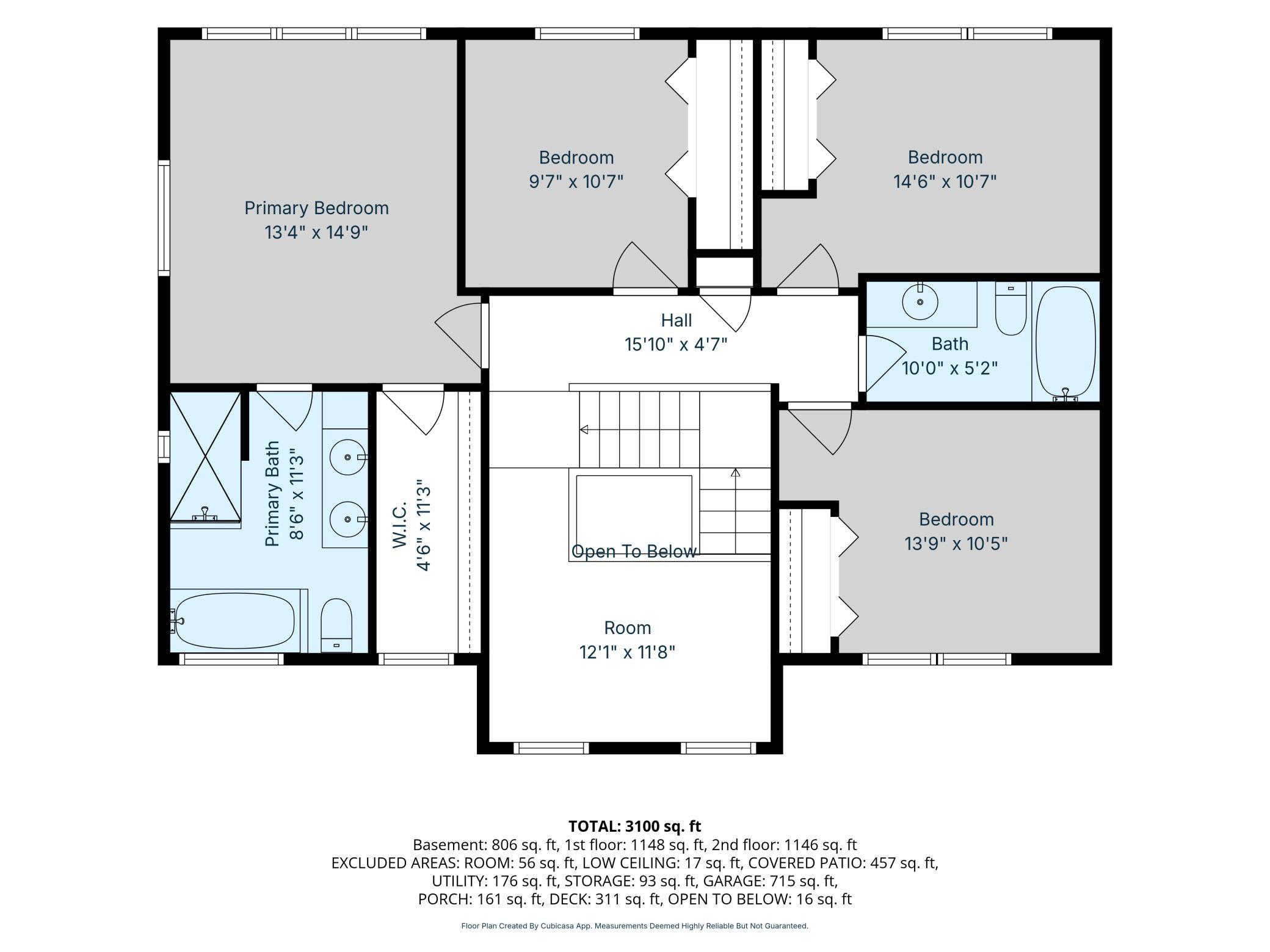 View of Residential at 1381 Knight Lane, Watertown MN 55388, Watertown (51 of 52) - Mike Wilen | Minnesota Team Real Estate