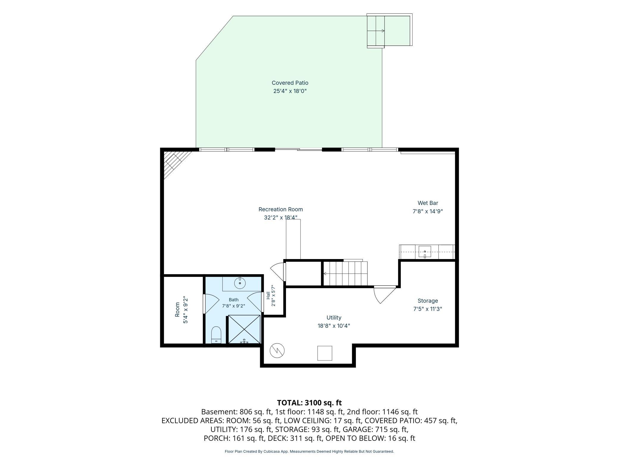 View of Residential at 1381 Knight Lane, Watertown MN 55388, Watertown (49 of 52) - Mike Wilen | Minnesota Team Real Estate