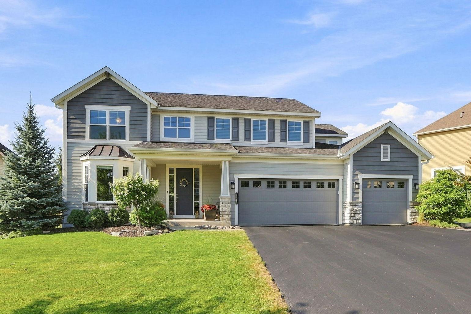 View of Residential at 3942 Campello Curve, Chaska MN 55318, Chaska - Mike Wilen | Minnesota Team Real Estate