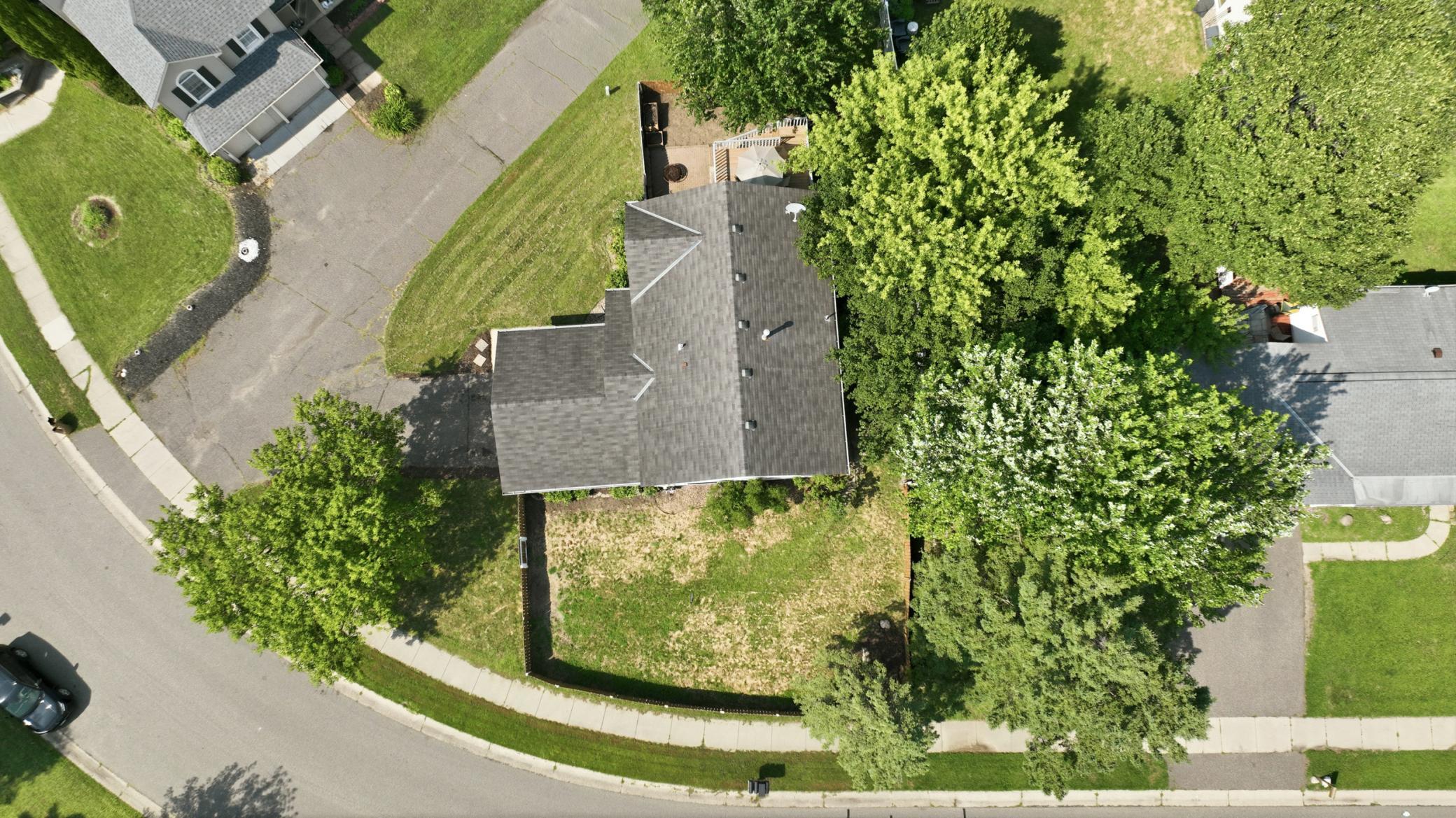 View of Residential at 17604 Lorence Way, Eden Prairie MN 55346, Eden Prairie (36 of 43) - Mike Wilen | Minnesota Team Real Estate