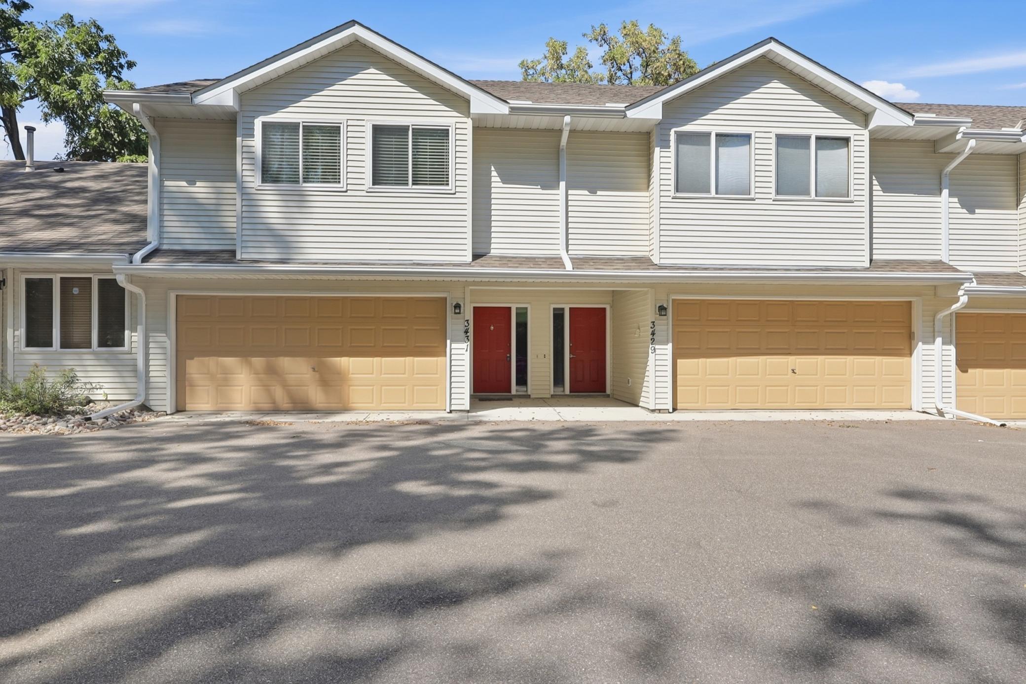 View of Residential at 3431 Douglas Drive, Crystal MN 55422, Crystal - Mike Wilen | Minnesota Team Real Estate