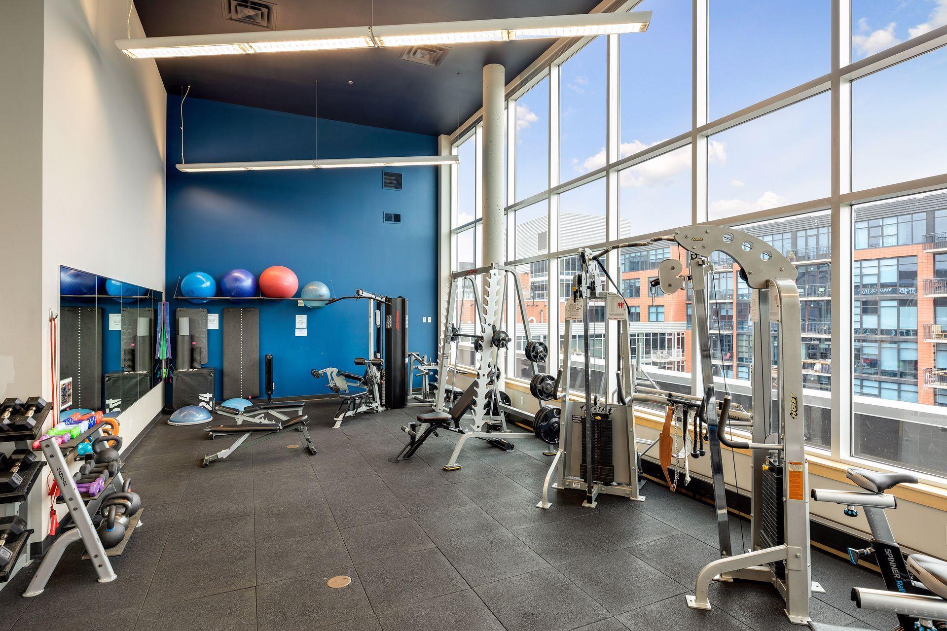 View of Residential at 215 10th Avenue #633, Minneapolis MN 55415, Minneapolis (28 of 40) - Mike Wilen | Minnesota Team Real Estate
