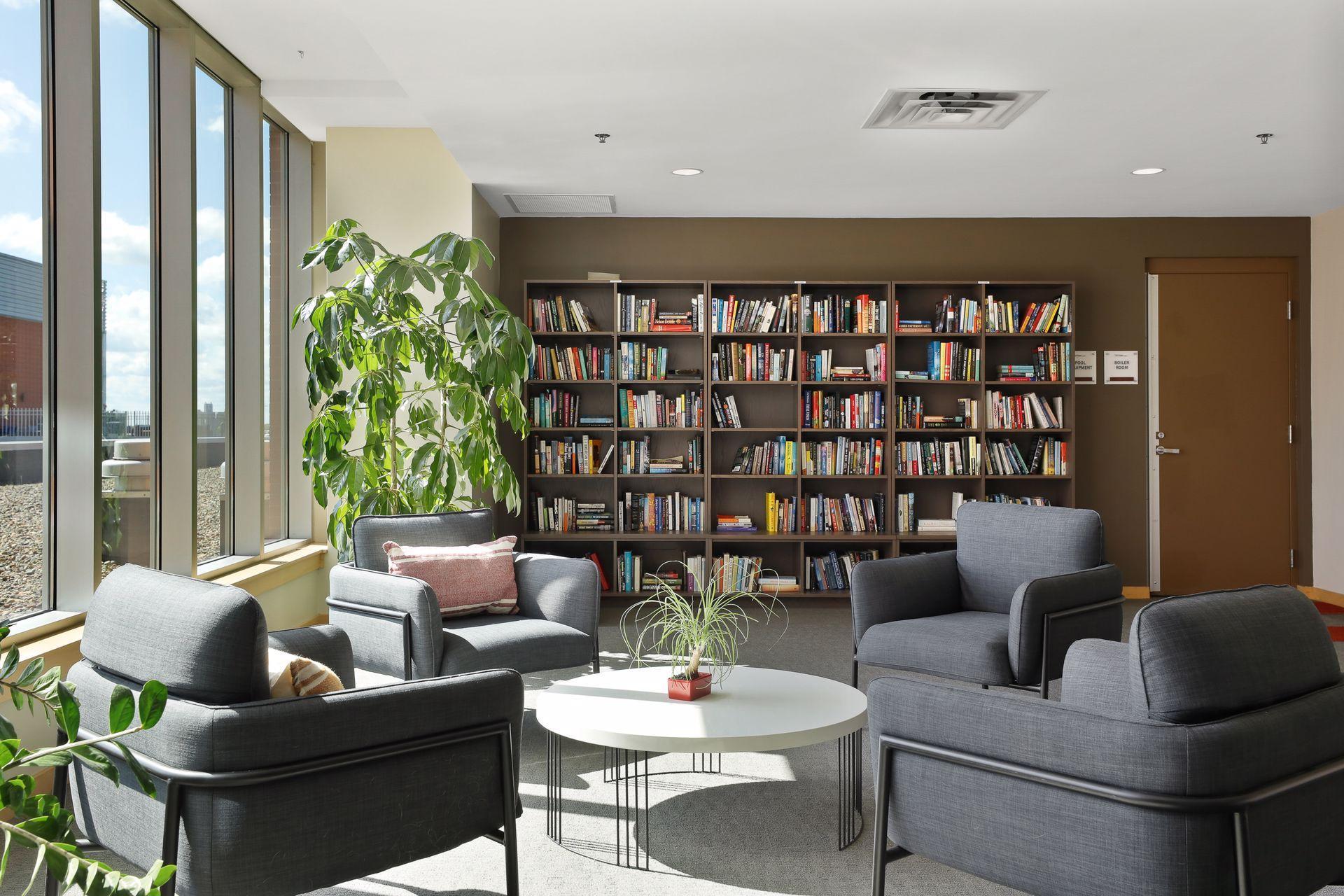 View of Residential at 215 10th Avenue #633, Minneapolis MN 55415, Minneapolis (37 of 40) - Mike Wilen | Minnesota Team Real Estate