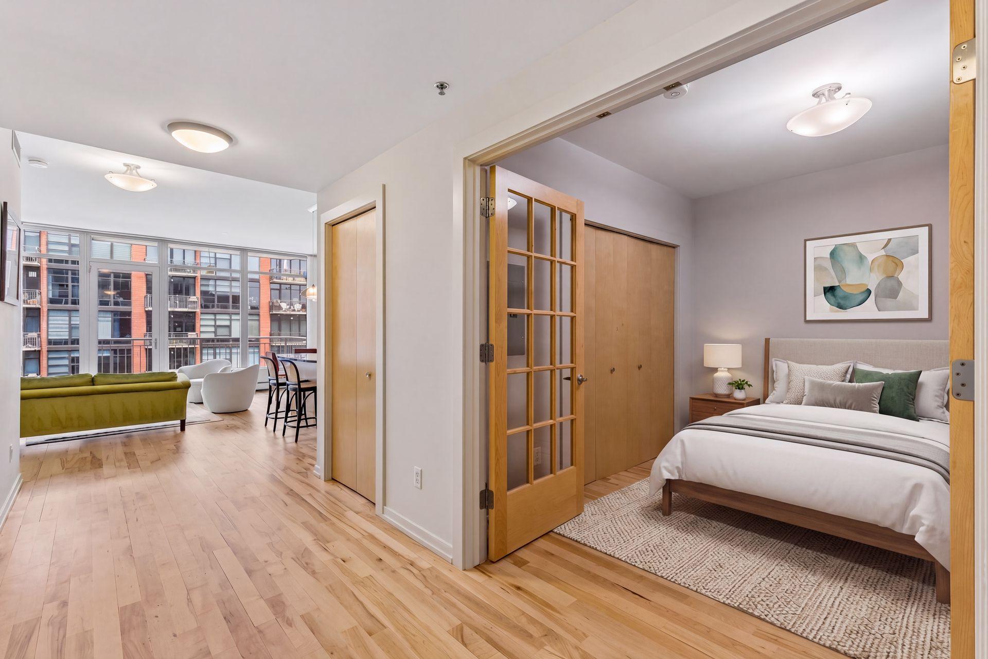 View of Residential at 215 10th Avenue #633, Minneapolis MN 55415, Minneapolis (18 of 40) - Mike Wilen | Minnesota Team Real Estate