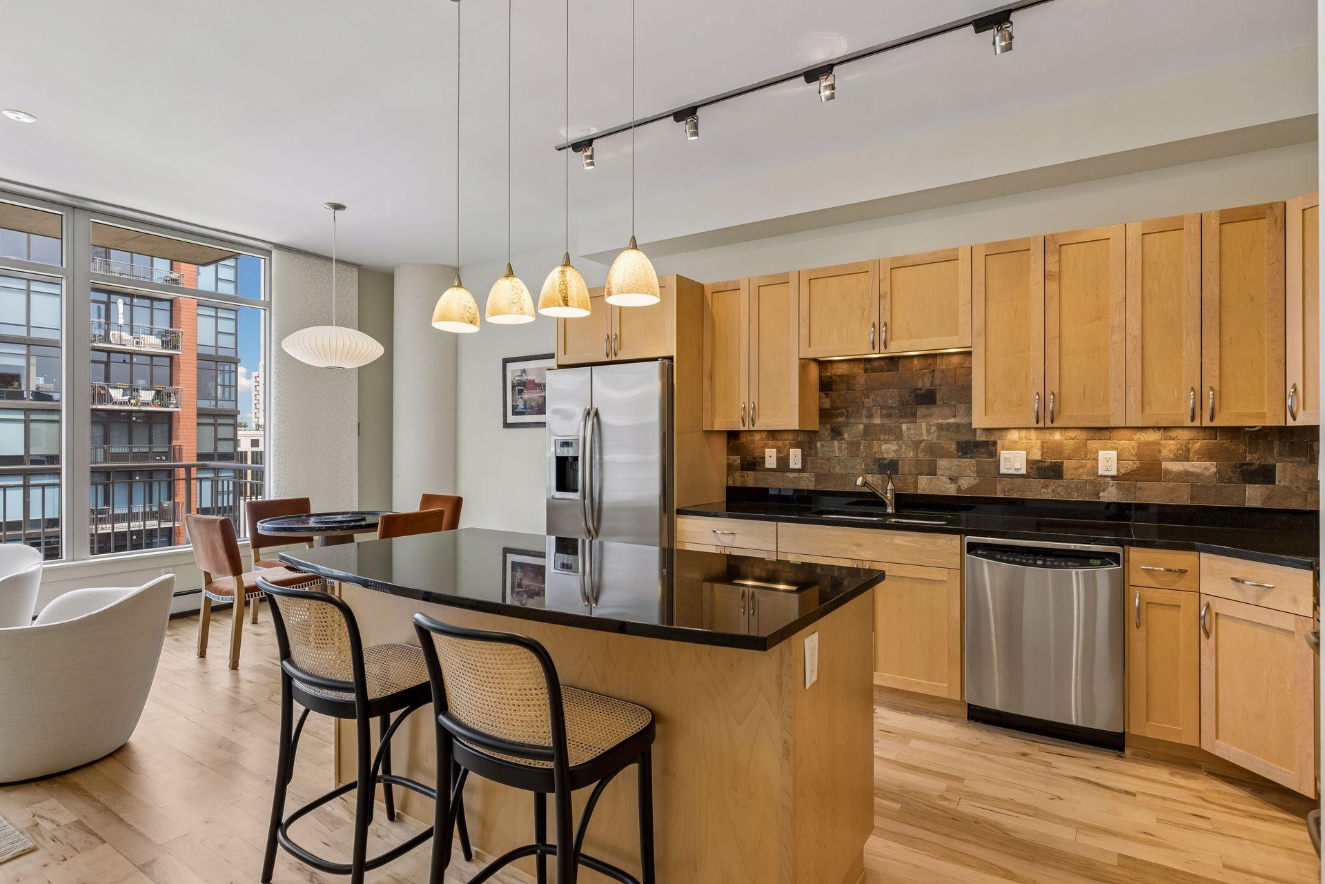 View of Residential at 215 10th Avenue #633, Minneapolis MN 55415, Minneapolis (9 of 40) - Mike Wilen | Minnesota Team Real Estate