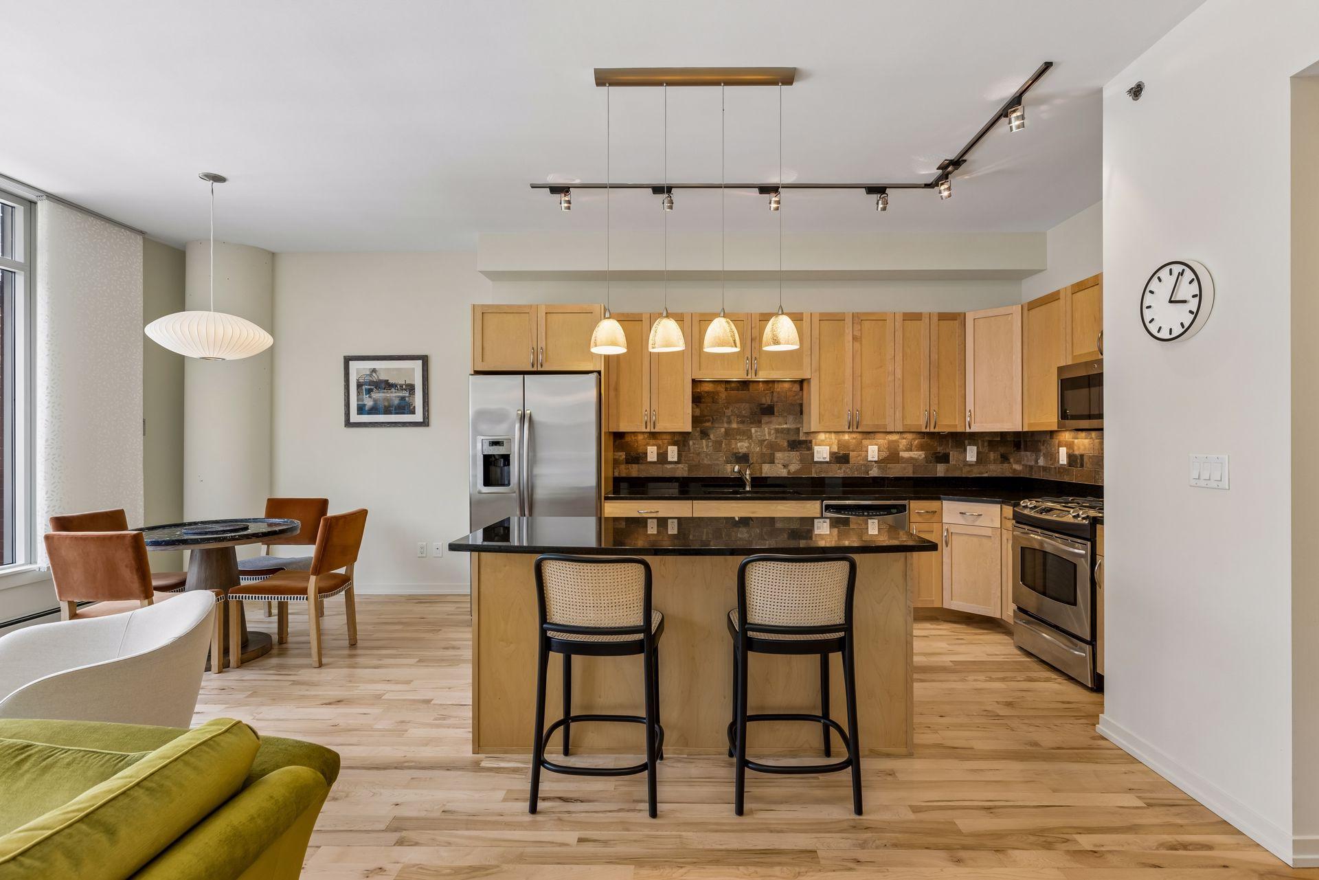 View of Residential at 215 10th Avenue #633, Minneapolis MN 55415, Minneapolis (8 of 40) - Mike Wilen | Minnesota Team Real Estate