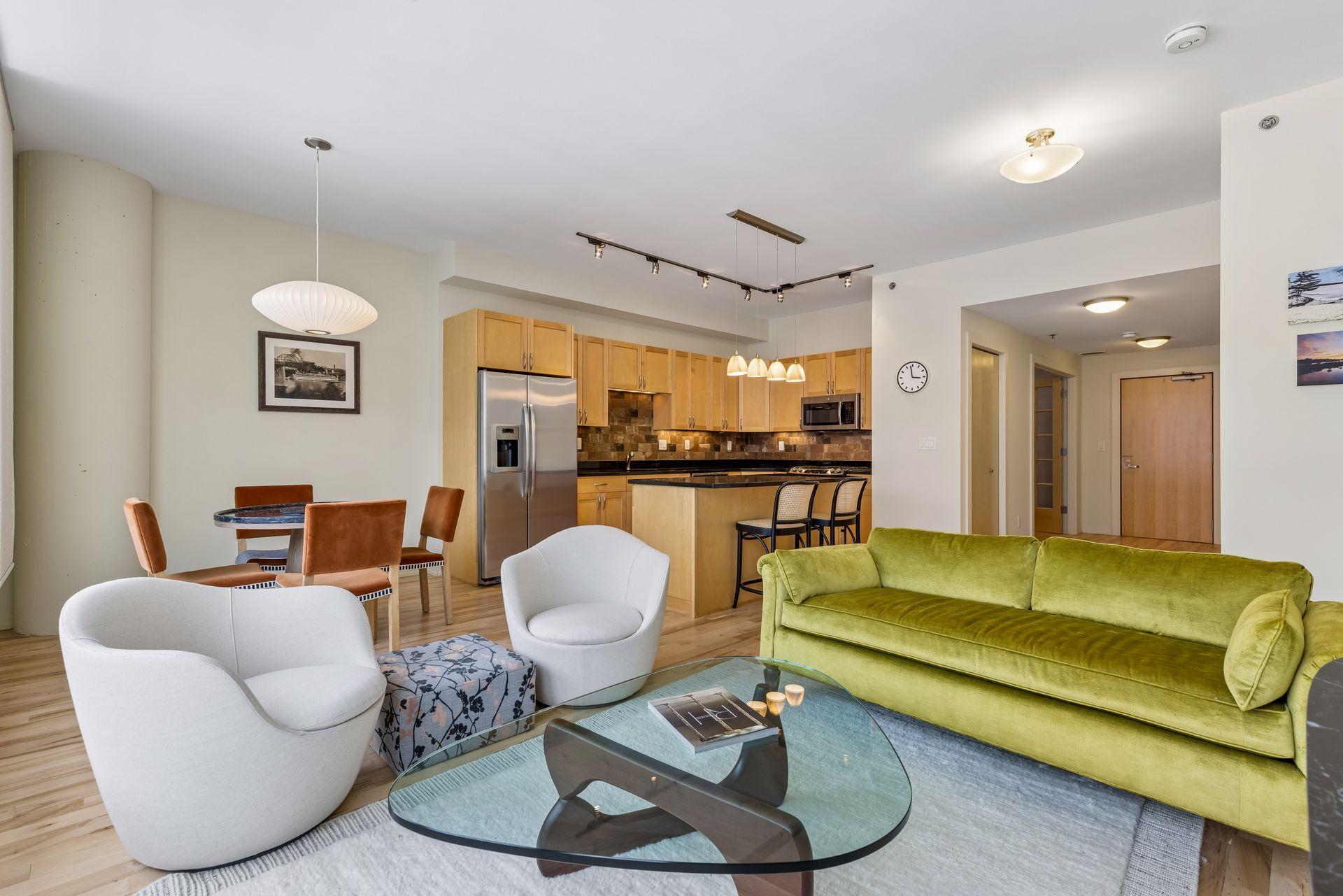 View of Residential at 215 10th Avenue #633, Minneapolis MN 55415, Minneapolis (5 of 40) - Mike Wilen | Minnesota Team Real Estate