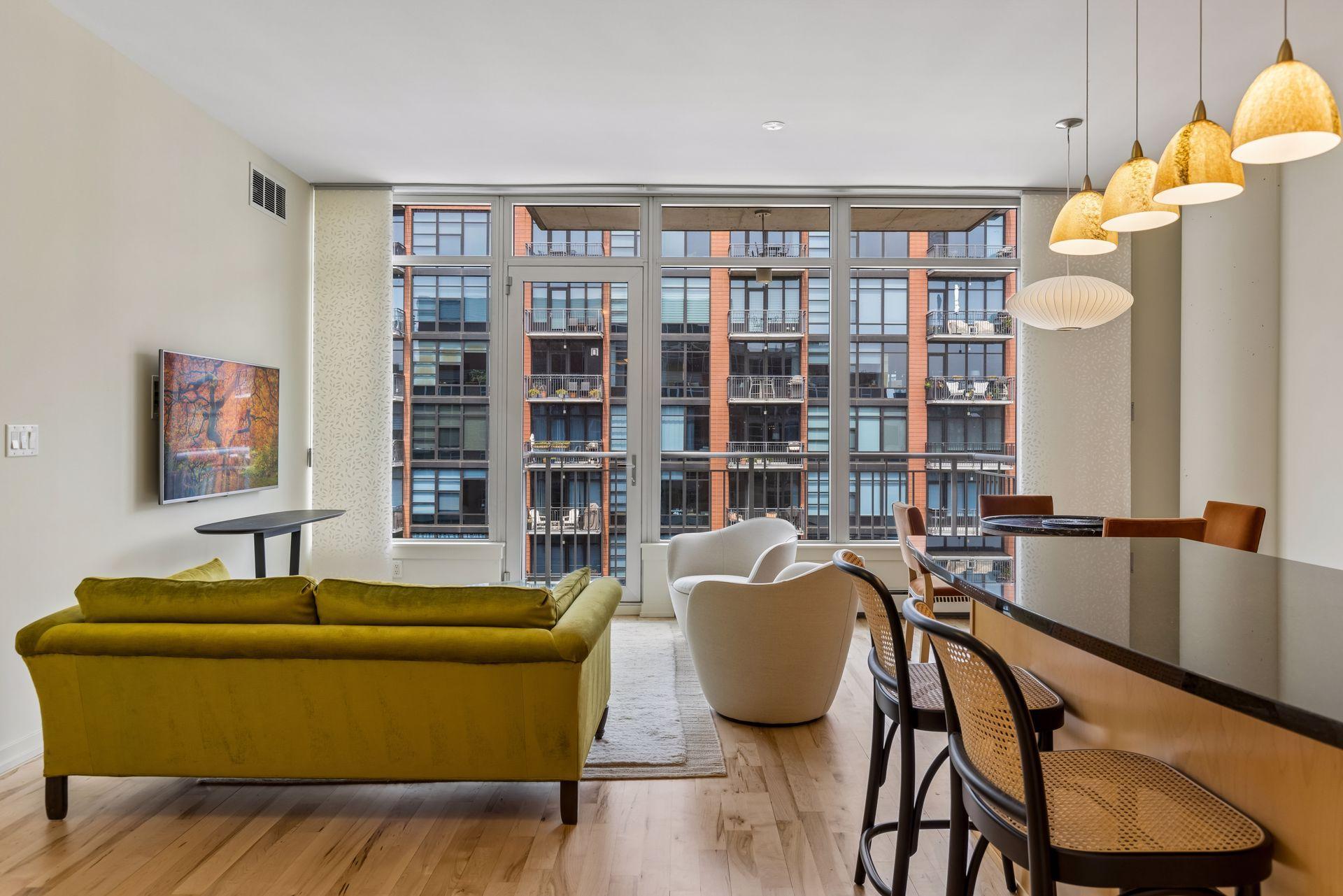 View of Residential at 215 10th Avenue #633, Minneapolis MN 55415, Minneapolis - Mike Wilen | Minnesota Team Real Estate