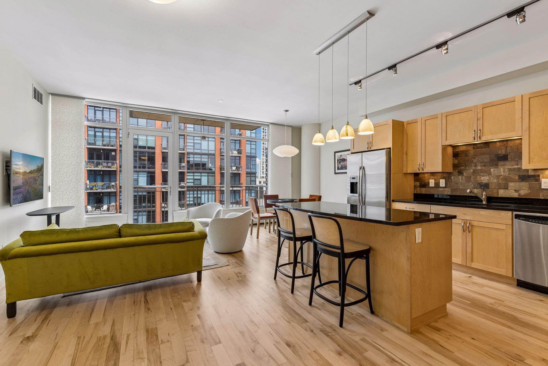 View of Residential at 215 10th Avenue #633, Minneapolis MN 55415, Minneapolis (2 of 40) - Mike Wilen | Minnesota Team Real Estate