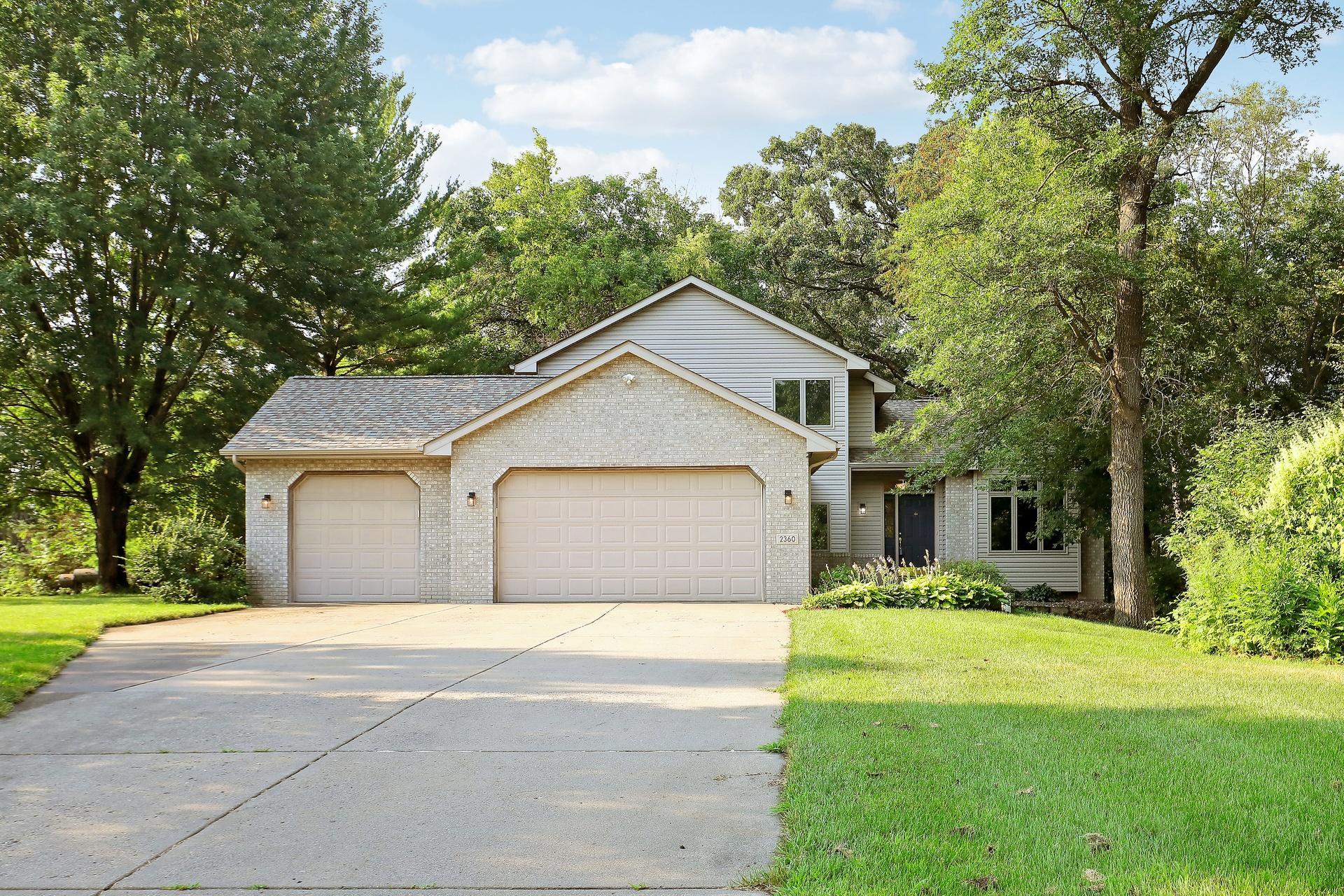 View of Residential at 2360 170th Lane, Andover MN 55304, Andover - Mike Wilen | Minnesota Team Real Estate