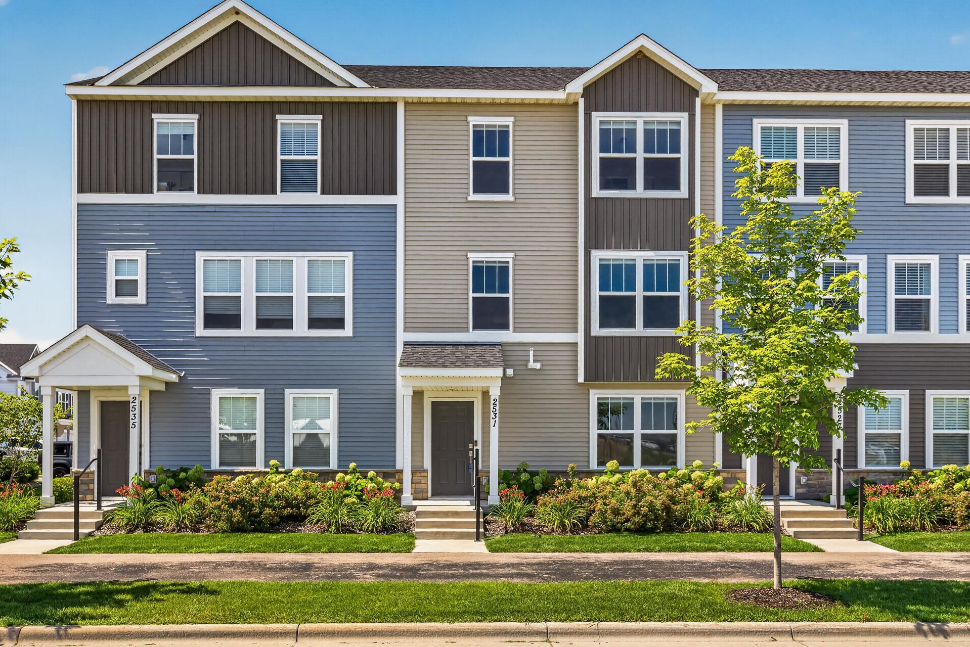View of Residential at 2531 Paddock Path, Shakopee MN 55379, Shakopee - Mike Wilen | Minnesota Team Real Estate