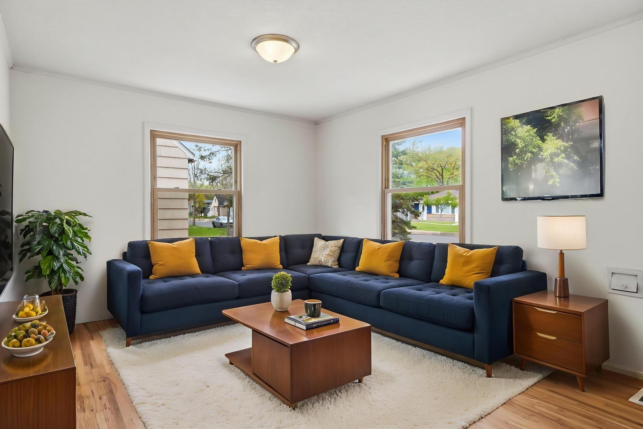 View of Residential at 5148 Logan Avenue, Minneapolis MN 55430, Minneapolis (4 of 29) - Mike Wilen | Minnesota Team Real Estate