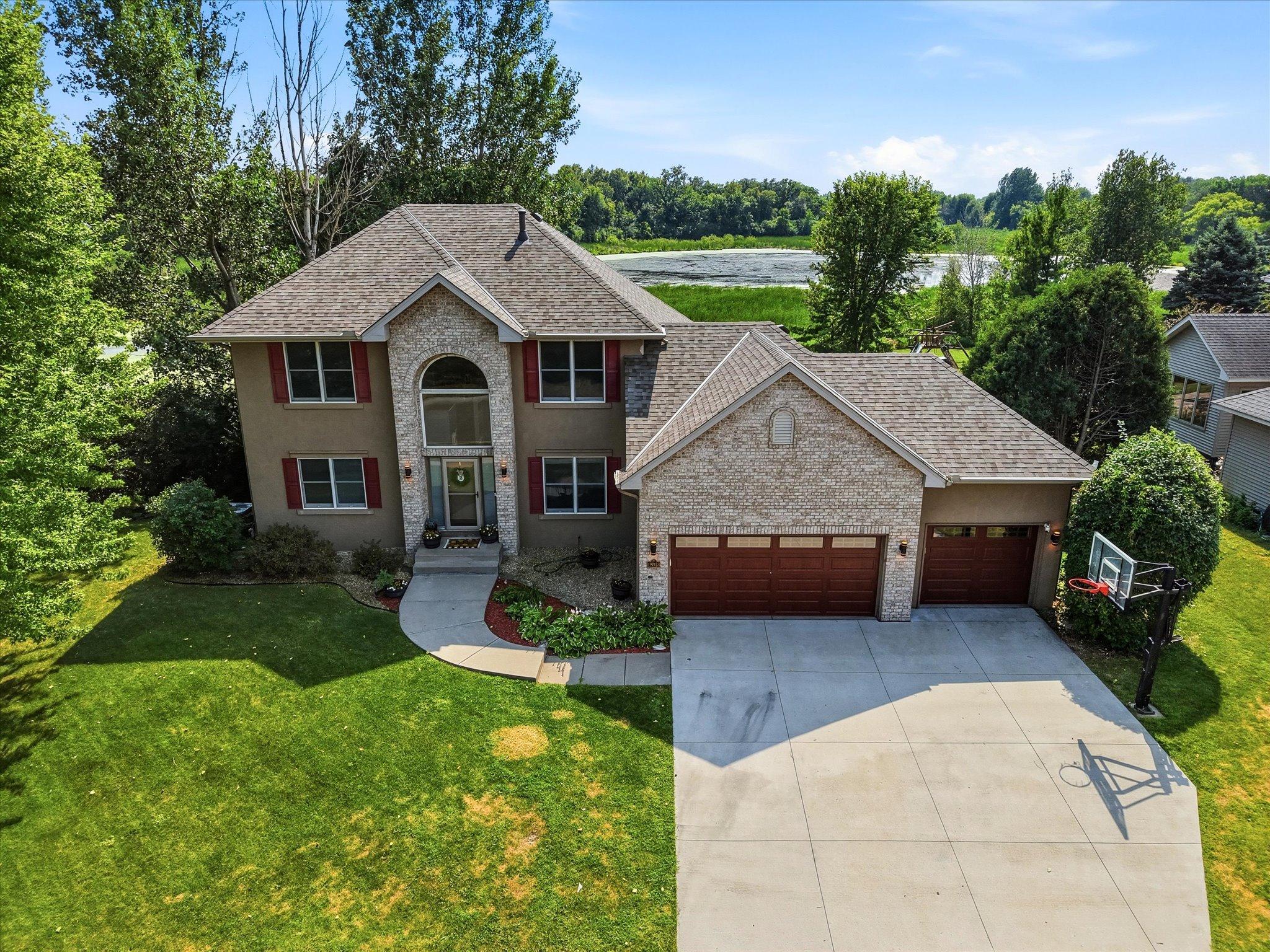 View of Residential at 18043 Gladstone Boulevard, Maple Grove MN 55311, Maple Grove - Mike Wilen | Minnesota Team Real Estate