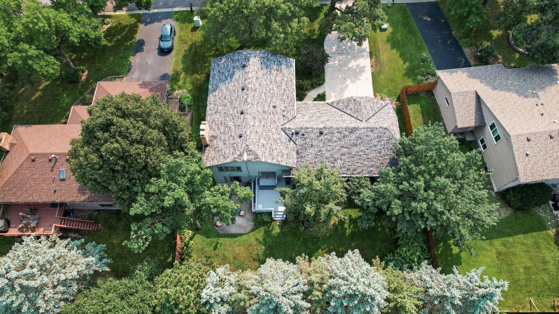 View of Residential at 12088 Evergreen Street, Coon Rapids MN 55448, Coon Rapids (39 of 48) - Mike Wilen | Minnesota Team Real Estate