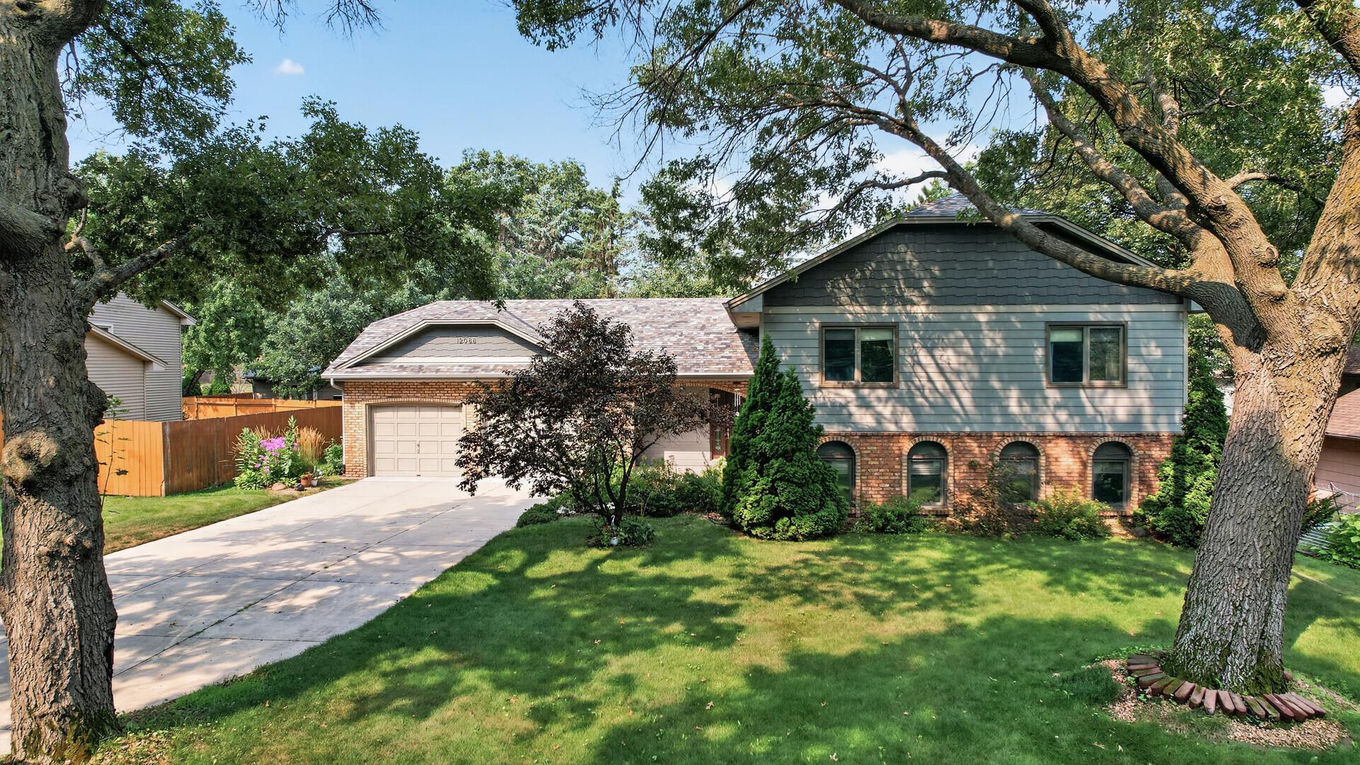View of Residential at 12088 Evergreen Street, Coon Rapids MN 55448, Coon Rapids (36 of 48) - Mike Wilen | Minnesota Team Real Estate