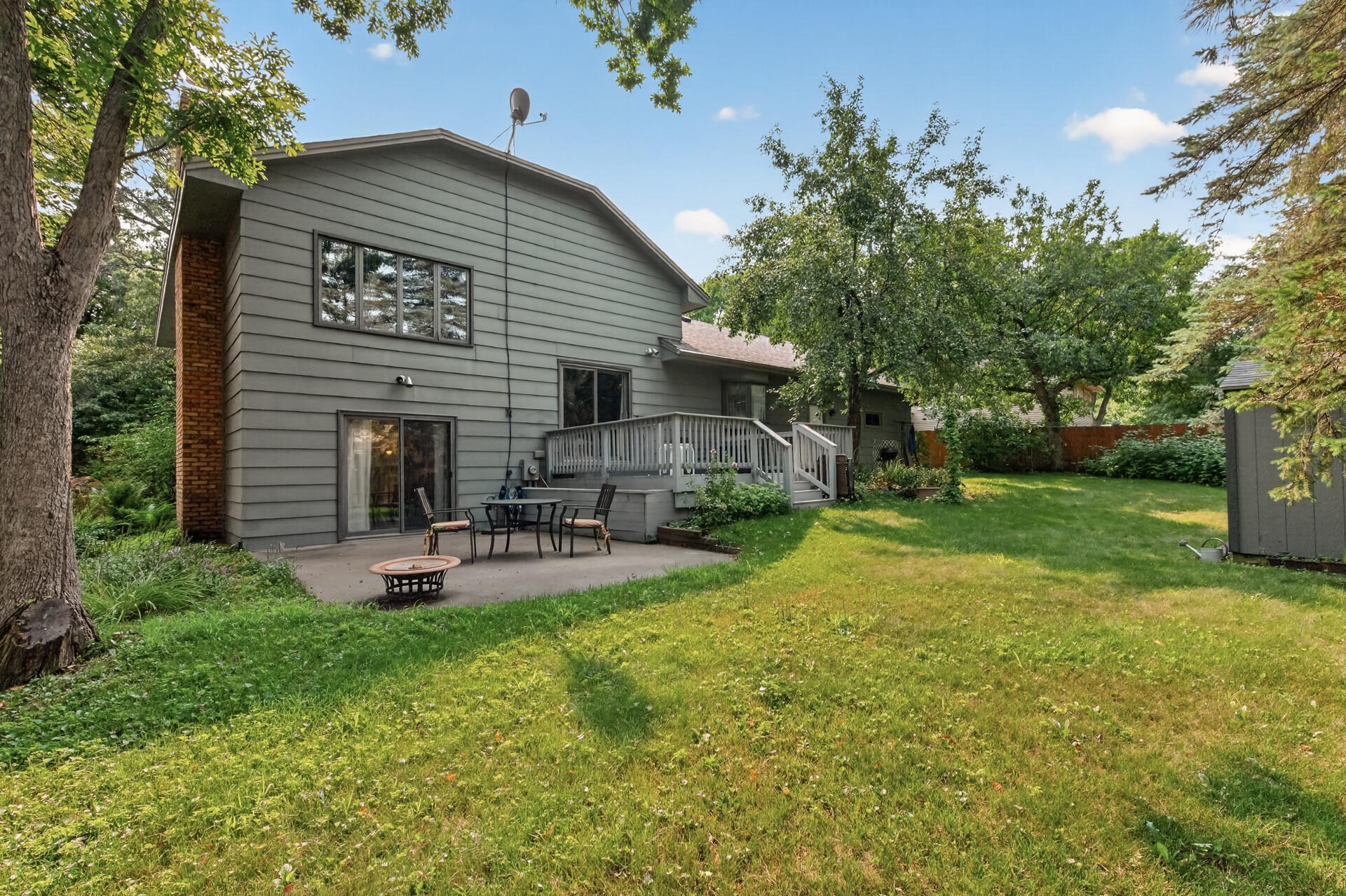 View of Residential at 12088 Evergreen Street, Coon Rapids MN 55448, Coon Rapids (35 of 48) - Mike Wilen | Minnesota Team Real Estate