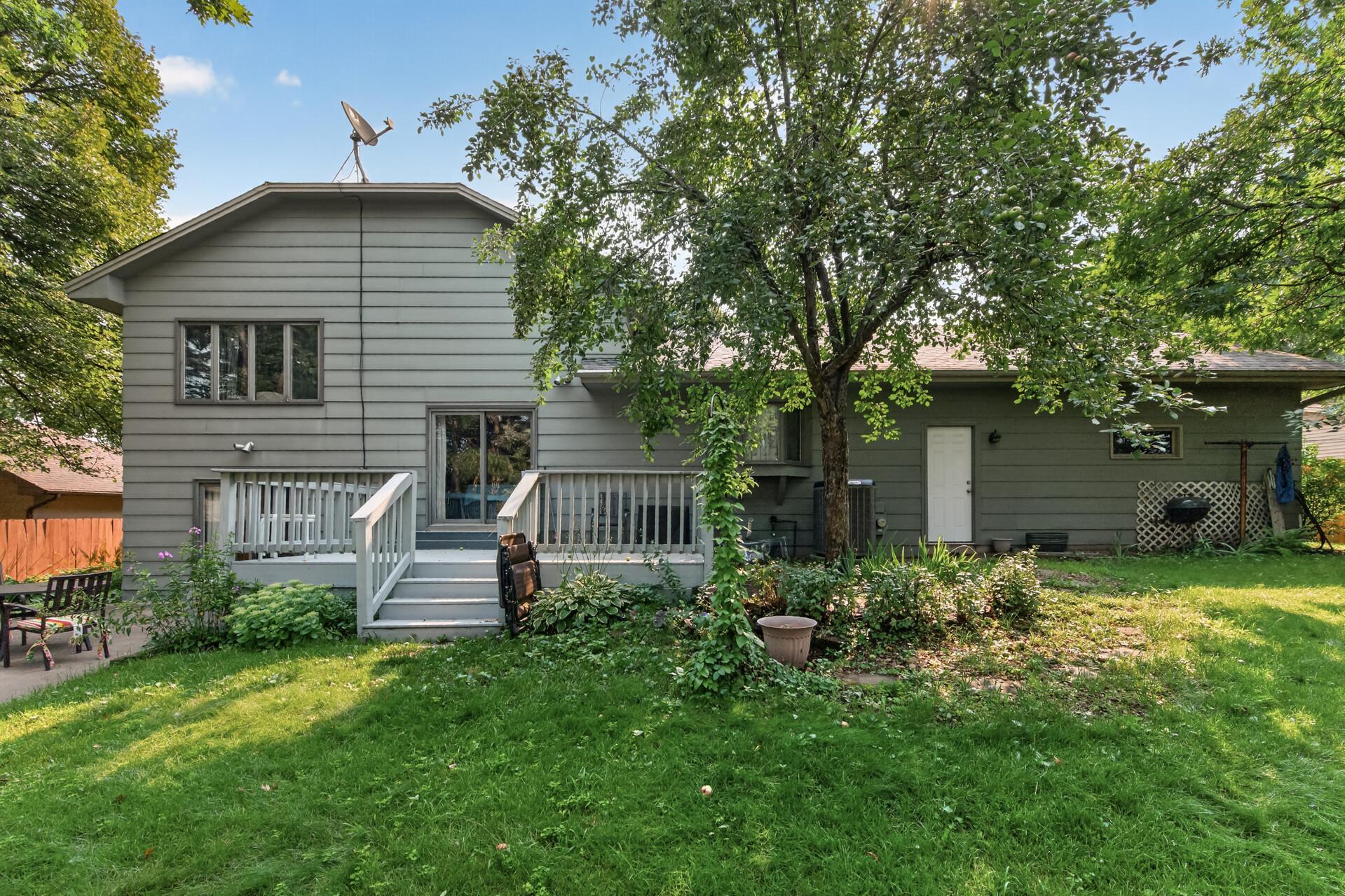 View of Residential at 12088 Evergreen Street, Coon Rapids MN 55448, Coon Rapids (34 of 48) - Mike Wilen | Minnesota Team Real Estate