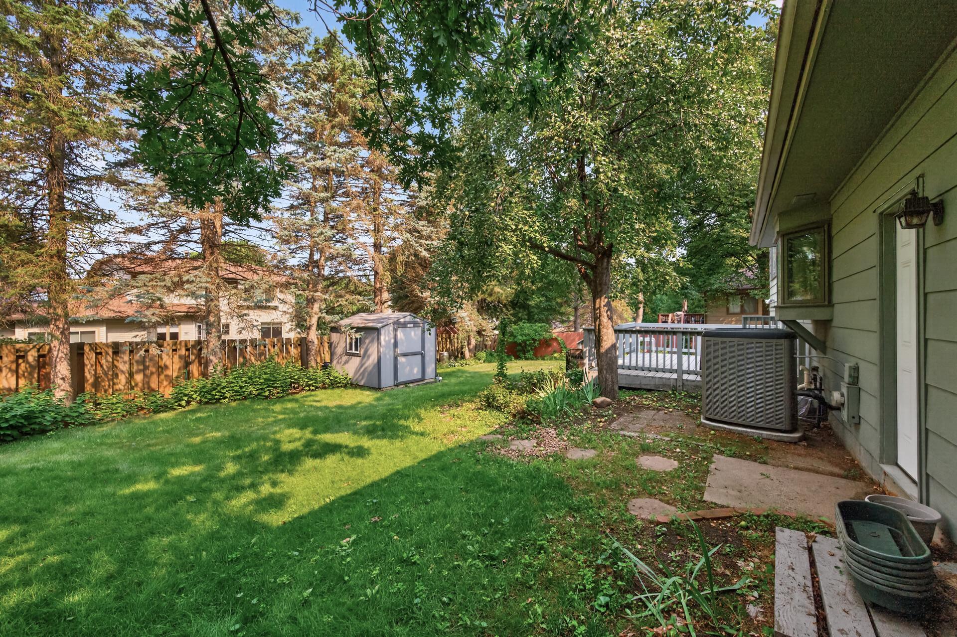 View of Residential at 12088 Evergreen Street, Coon Rapids MN 55448, Coon Rapids (32 of 48) - Mike Wilen | Minnesota Team Real Estate