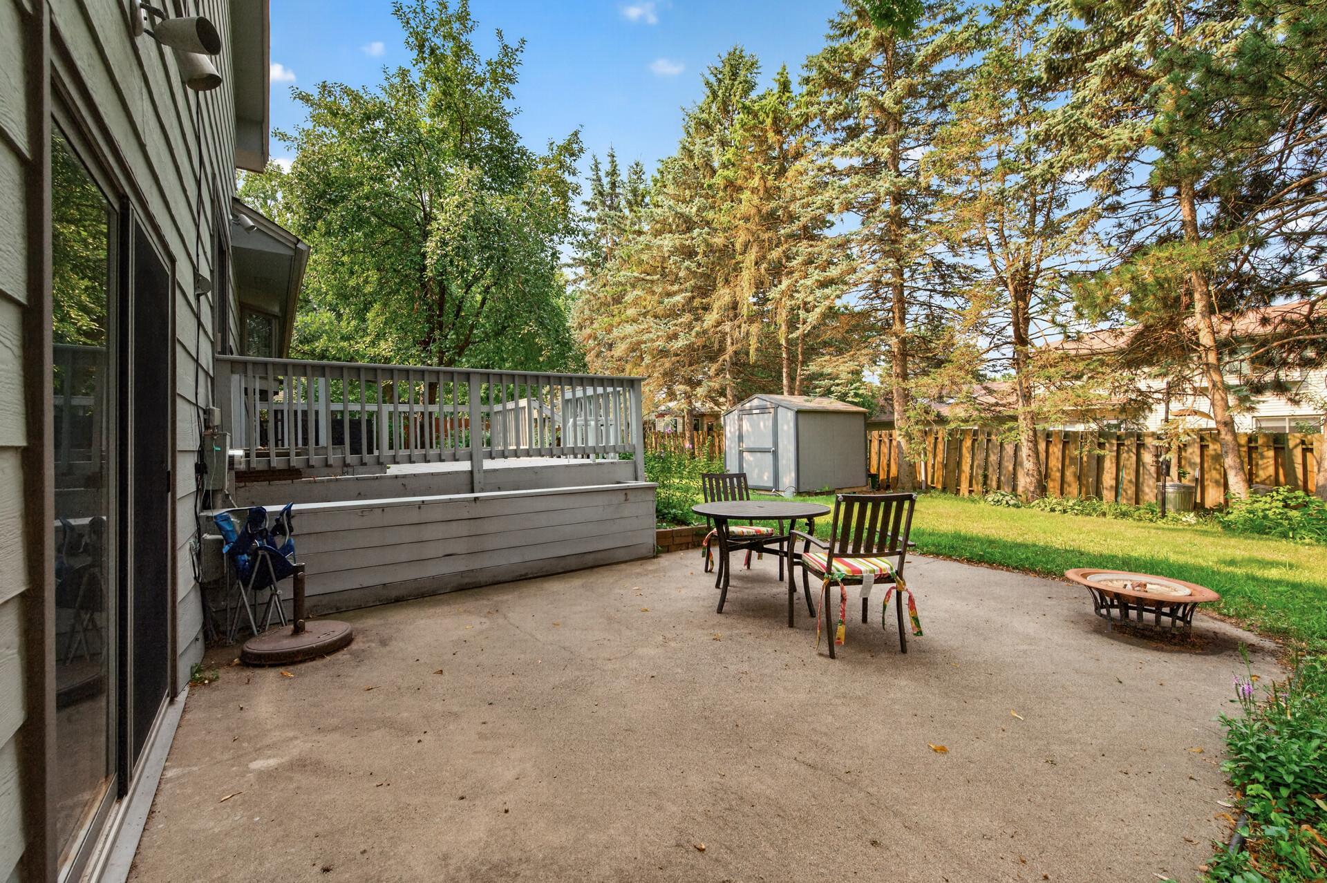View of Residential at 12088 Evergreen Street, Coon Rapids MN 55448, Coon Rapids (30 of 48) - Mike Wilen | Minnesota Team Real Estate