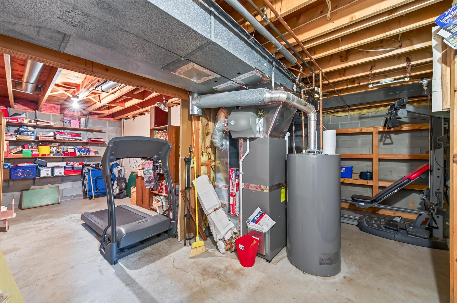 View of Residential at 12088 Evergreen Street, Coon Rapids MN 55448, Coon Rapids (25 of 48) - Mike Wilen | Minnesota Team Real Estate