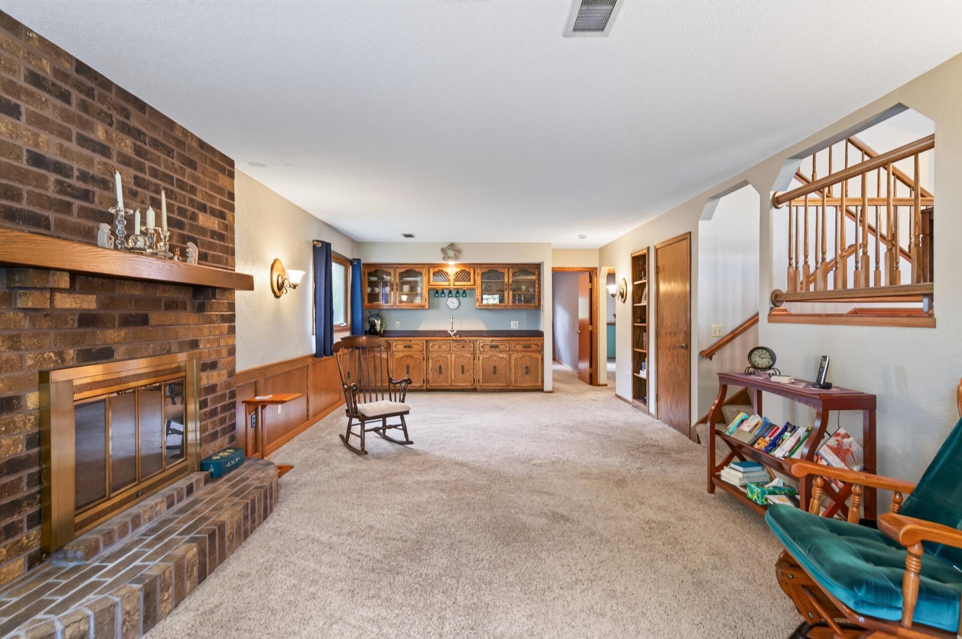 View of Residential at 12088 Evergreen Street, Coon Rapids MN 55448, Coon Rapids (18 of 48) - Mike Wilen | Minnesota Team Real Estate