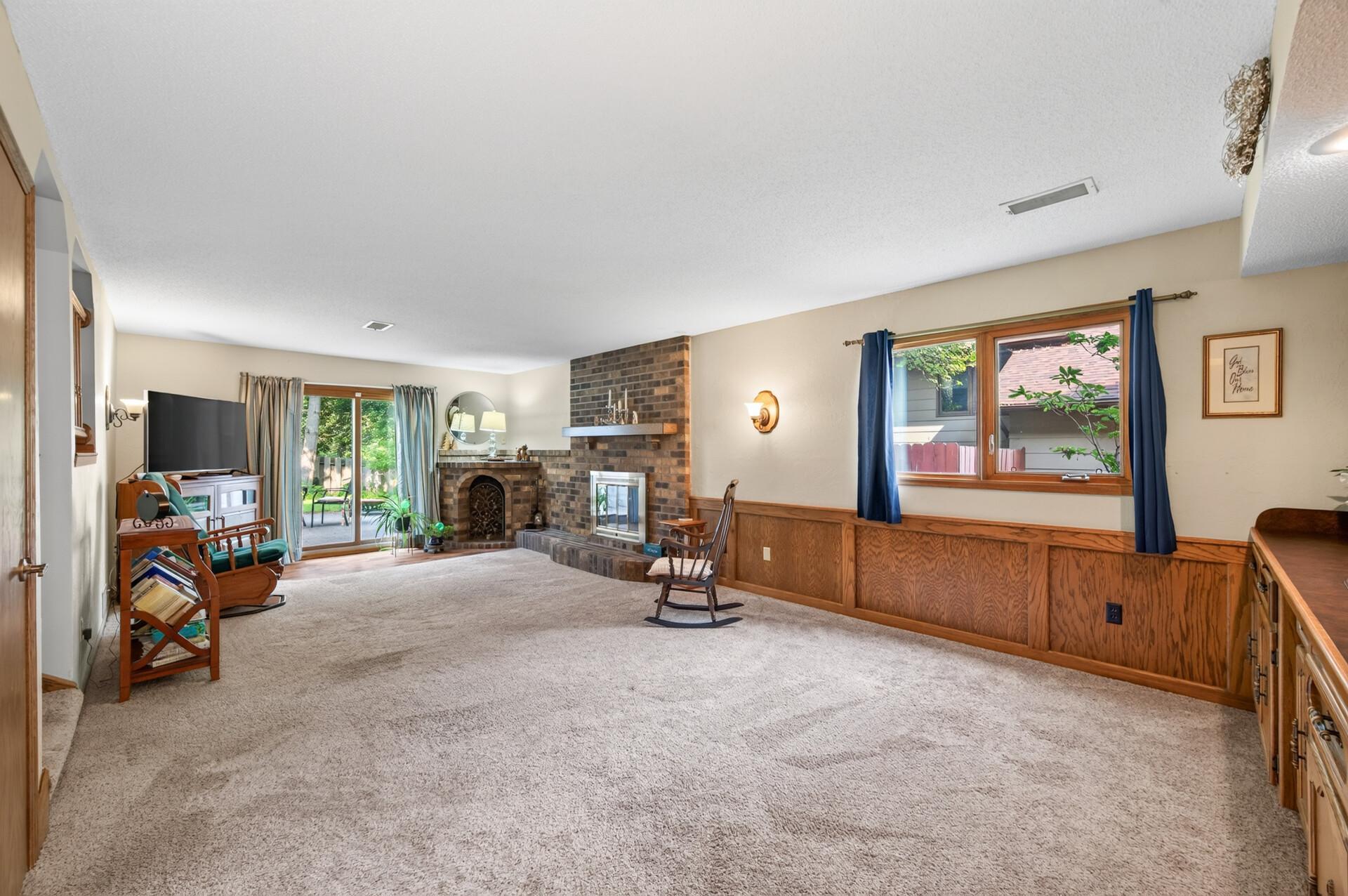 View of Residential at 12088 Evergreen Street, Coon Rapids MN 55448, Coon Rapids (17 of 48) - Mike Wilen | Minnesota Team Real Estate