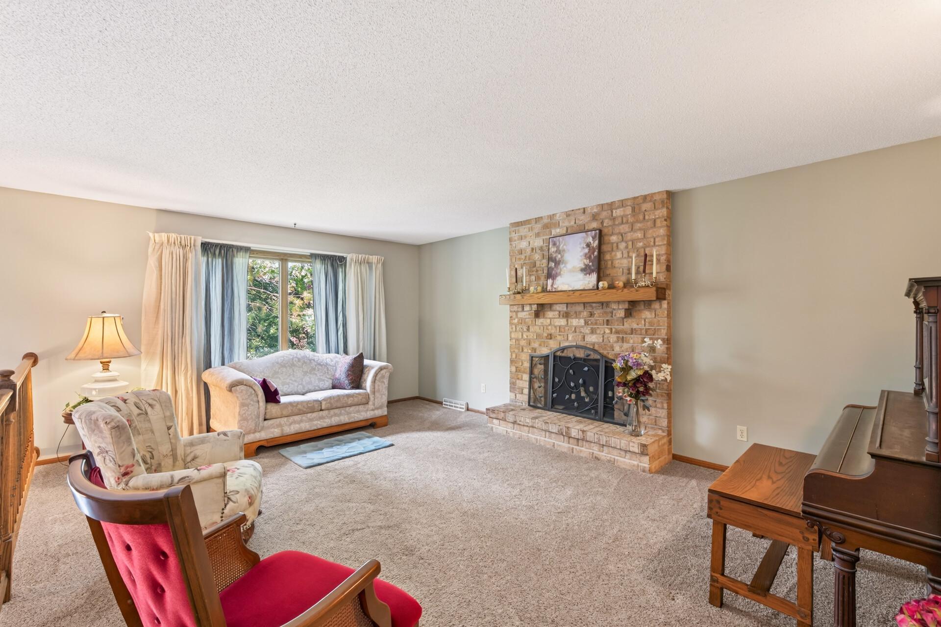 View of Residential at 12088 Evergreen Street, Coon Rapids MN 55448, Coon Rapids (10 of 48) - Mike Wilen | Minnesota Team Real Estate