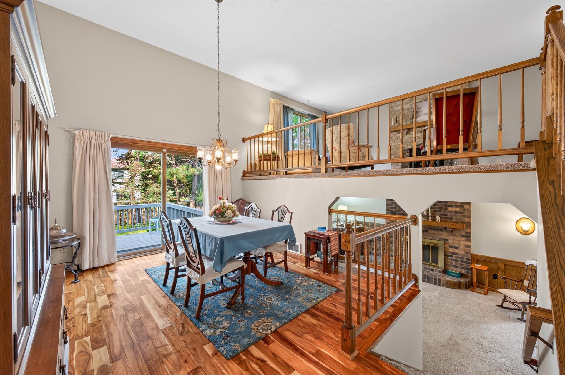 View of Single Family at 12088 Evergreen Street, Coon Rapids - Mike Wilen | Minnesota Team Real Estate