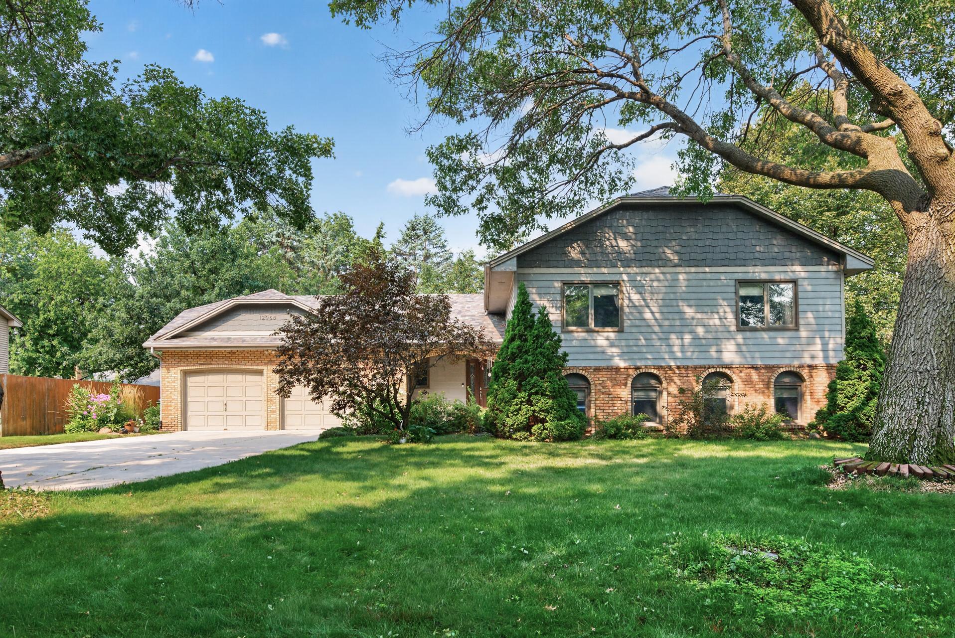 View of Residential at 12088 Evergreen Street, Coon Rapids MN 55448, Coon Rapids (2 of 48) - Mike Wilen | Minnesota Team Real Estate