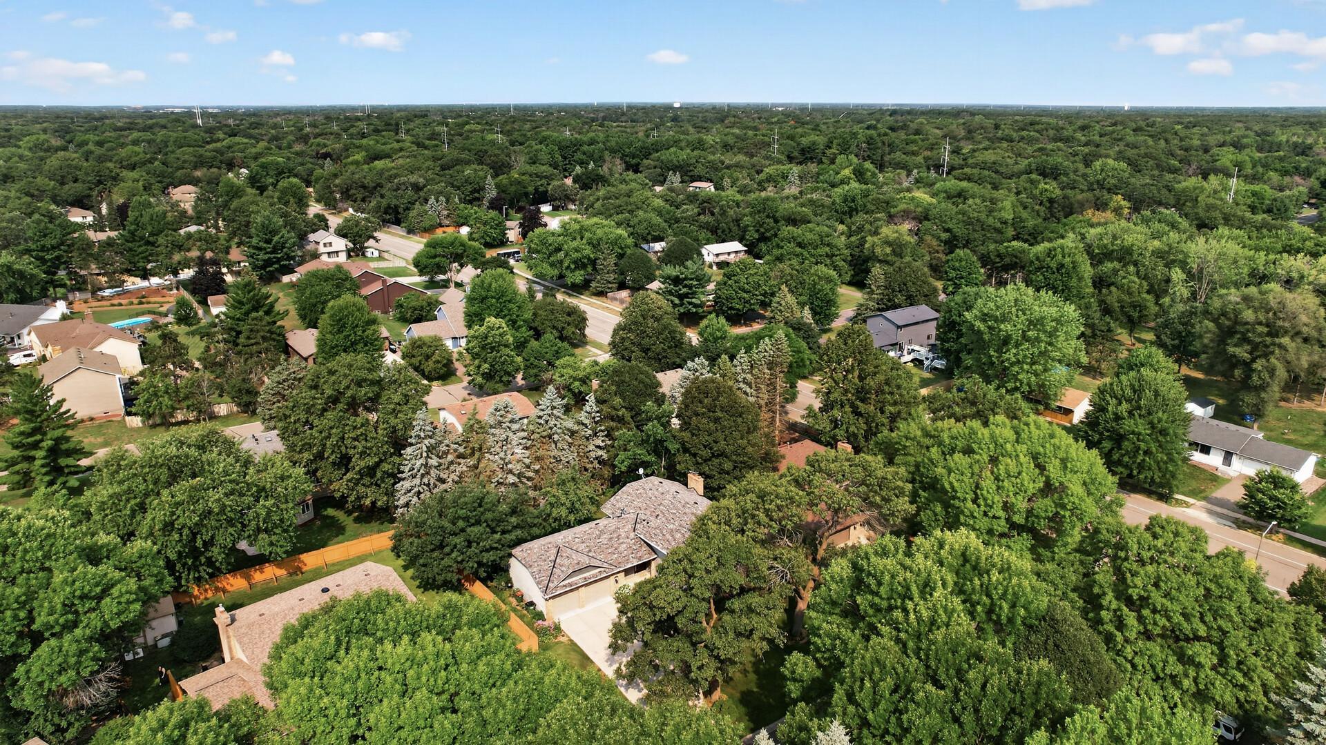 View of Residential at 12088 Evergreen Street, Coon Rapids MN 55448, Coon Rapids (48 of 48) - Mike Wilen | Minnesota Team Real Estate