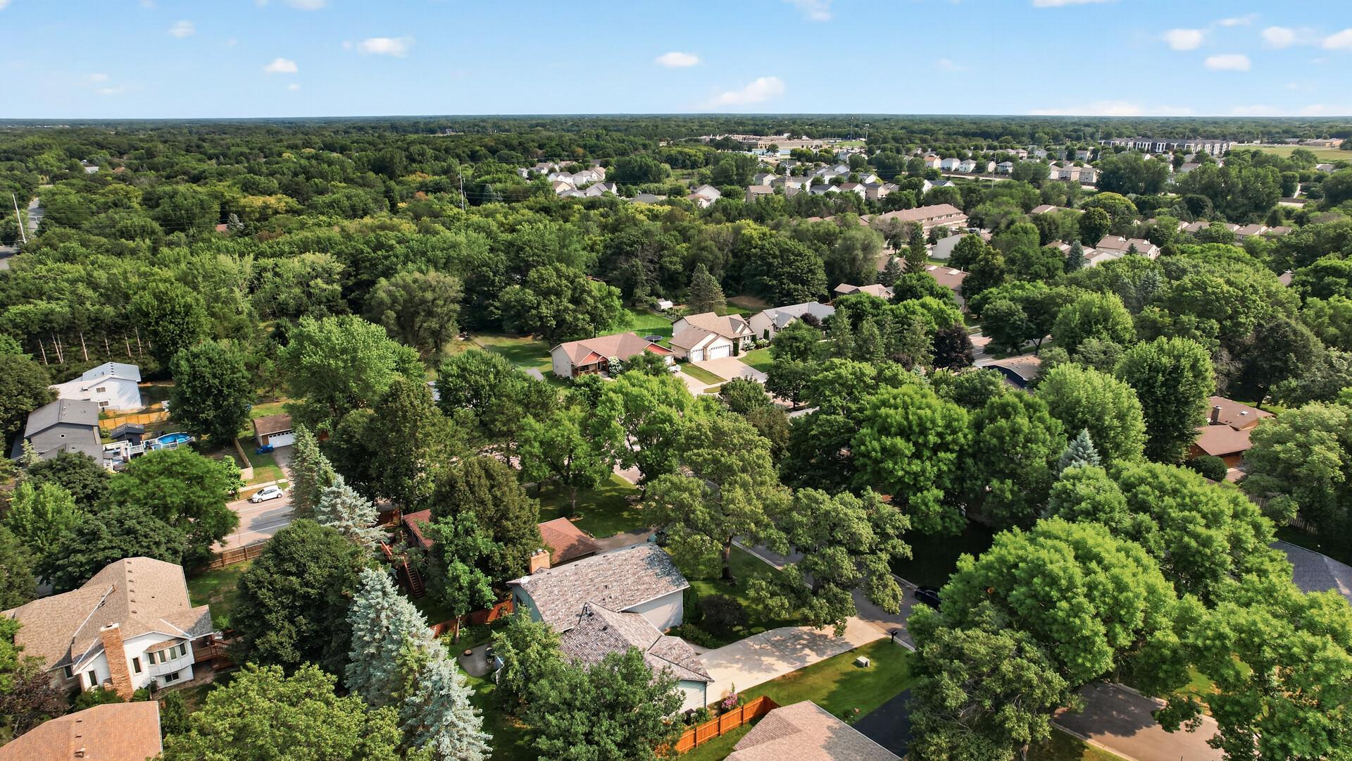 View of Residential at 12088 Evergreen Street, Coon Rapids MN 55448, Coon Rapids (47 of 48) - Mike Wilen | Minnesota Team Real Estate