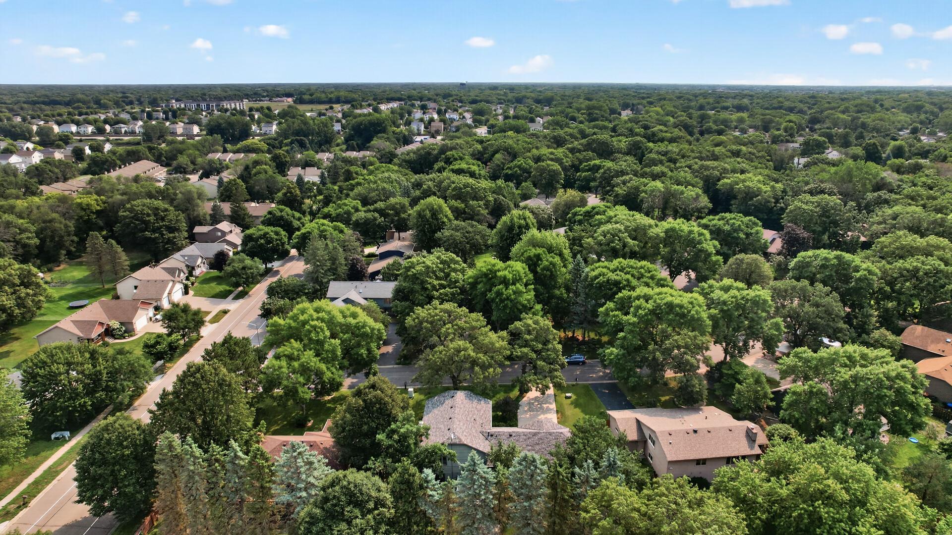 View of Residential at 12088 Evergreen Street, Coon Rapids MN 55448, Coon Rapids (46 of 48) - Mike Wilen | Minnesota Team Real Estate