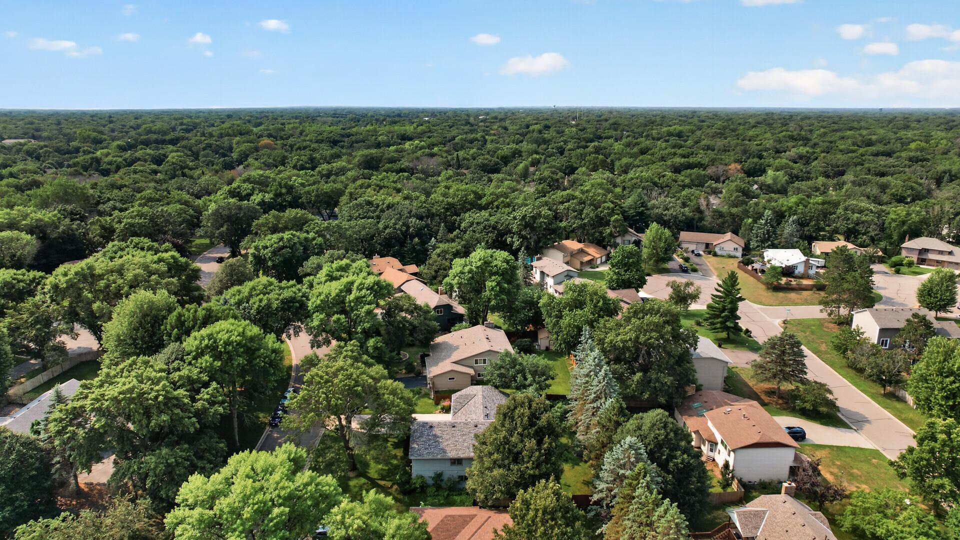 View of Residential at 12088 Evergreen Street, Coon Rapids MN 55448, Coon Rapids (45 of 48) - Mike Wilen | Minnesota Team Real Estate