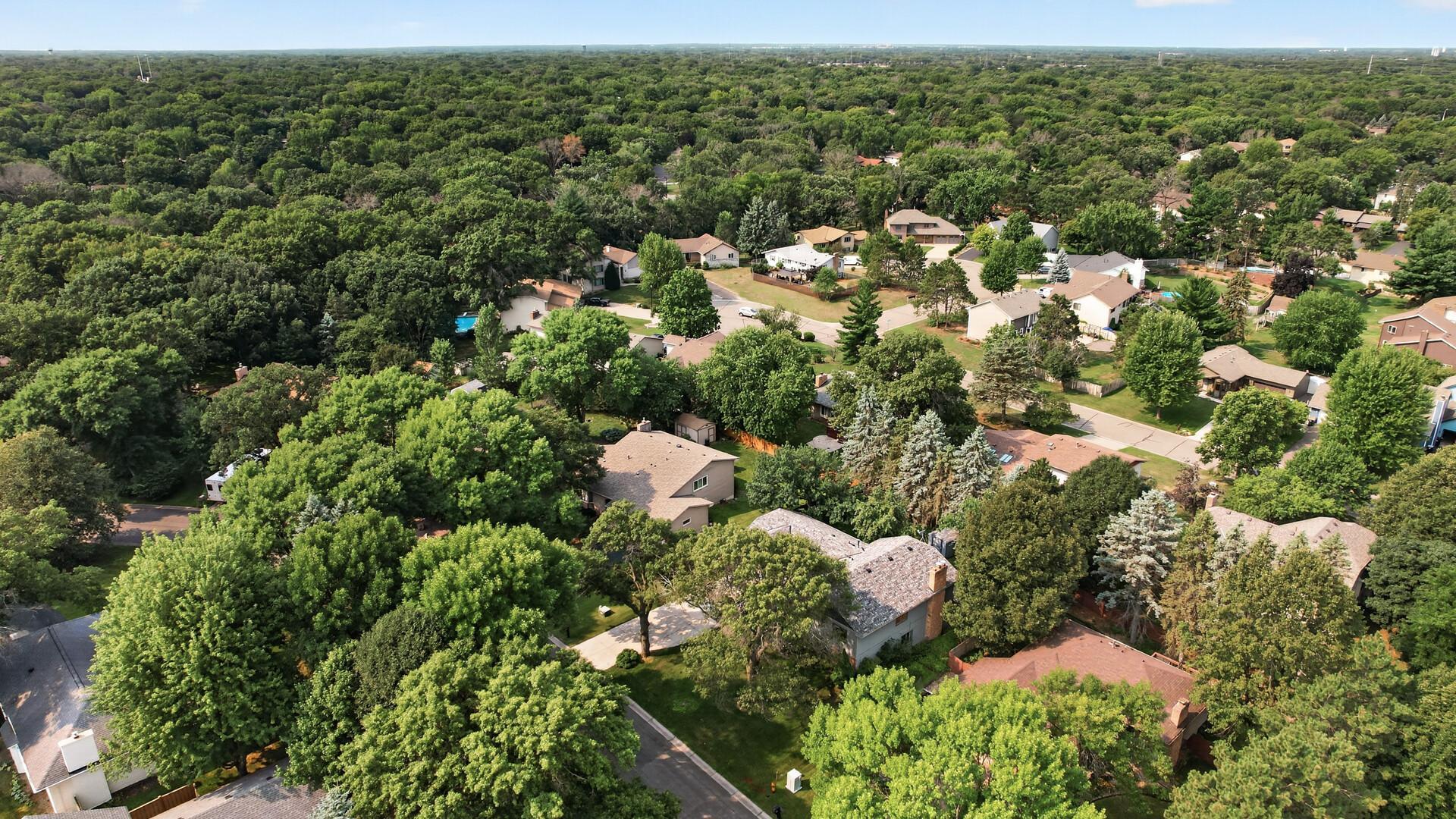 View of Residential at 12088 Evergreen Street, Coon Rapids MN 55448, Coon Rapids (44 of 48) - Mike Wilen | Minnesota Team Real Estate