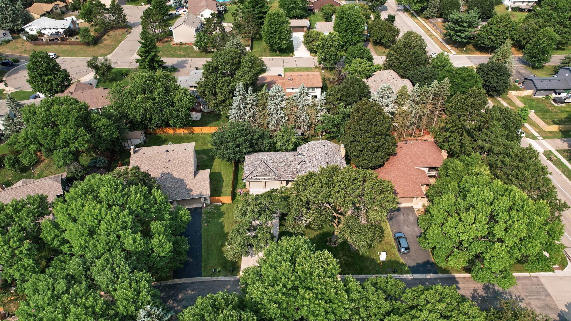 View of Residential at 12088 Evergreen Street, Coon Rapids MN 55448, Coon Rapids (43 of 48) - Mike Wilen | Minnesota Team Real Estate