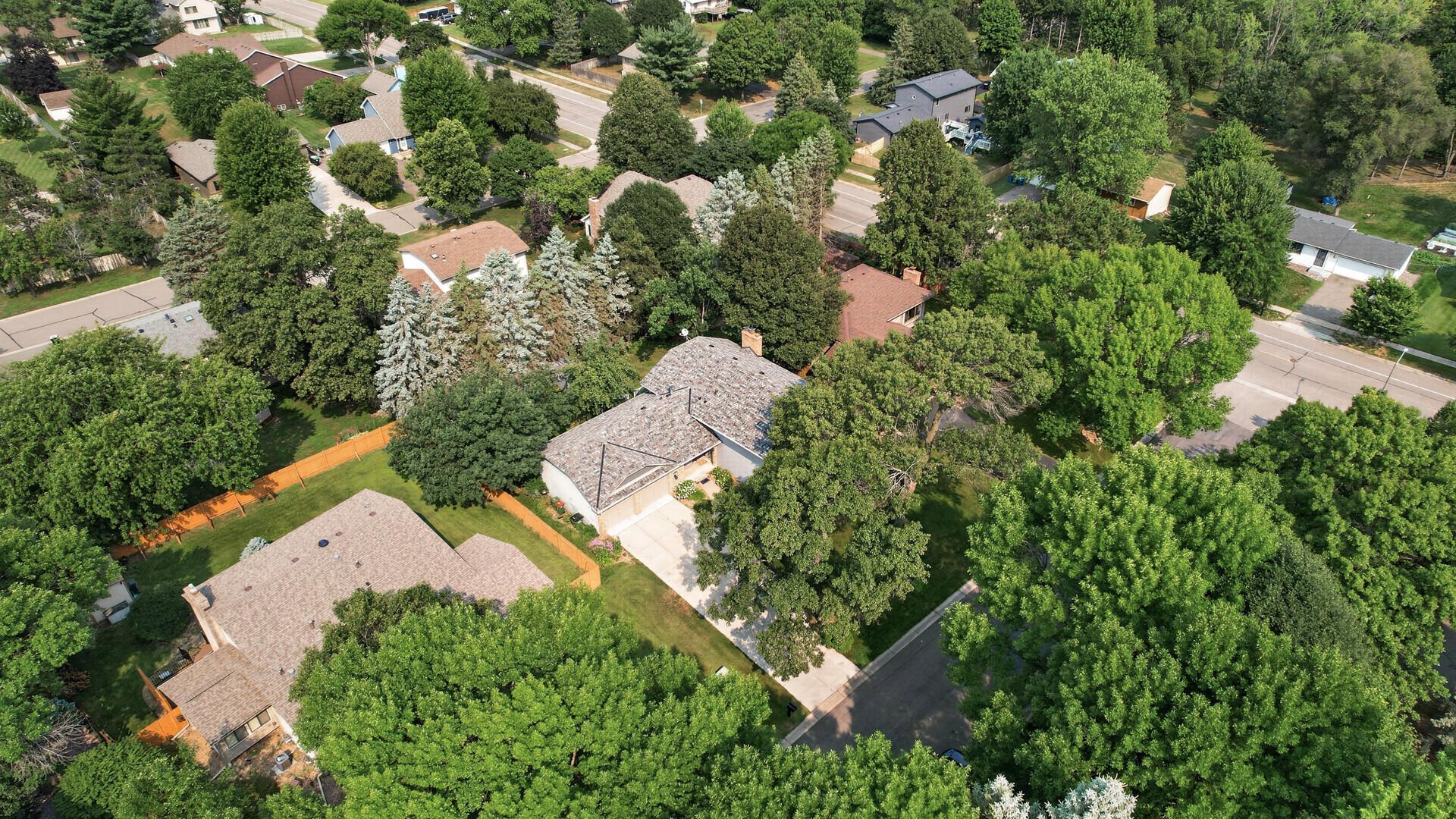 View of Residential at 12088 Evergreen Street, Coon Rapids MN 55448, Coon Rapids (42 of 48) - Mike Wilen | Minnesota Team Real Estate
