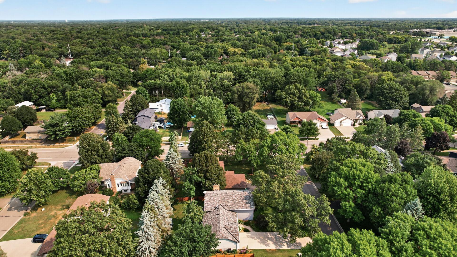 View of Residential at 12088 Evergreen Street, Coon Rapids MN 55448, Coon Rapids (41 of 48) - Mike Wilen | Minnesota Team Real Estate