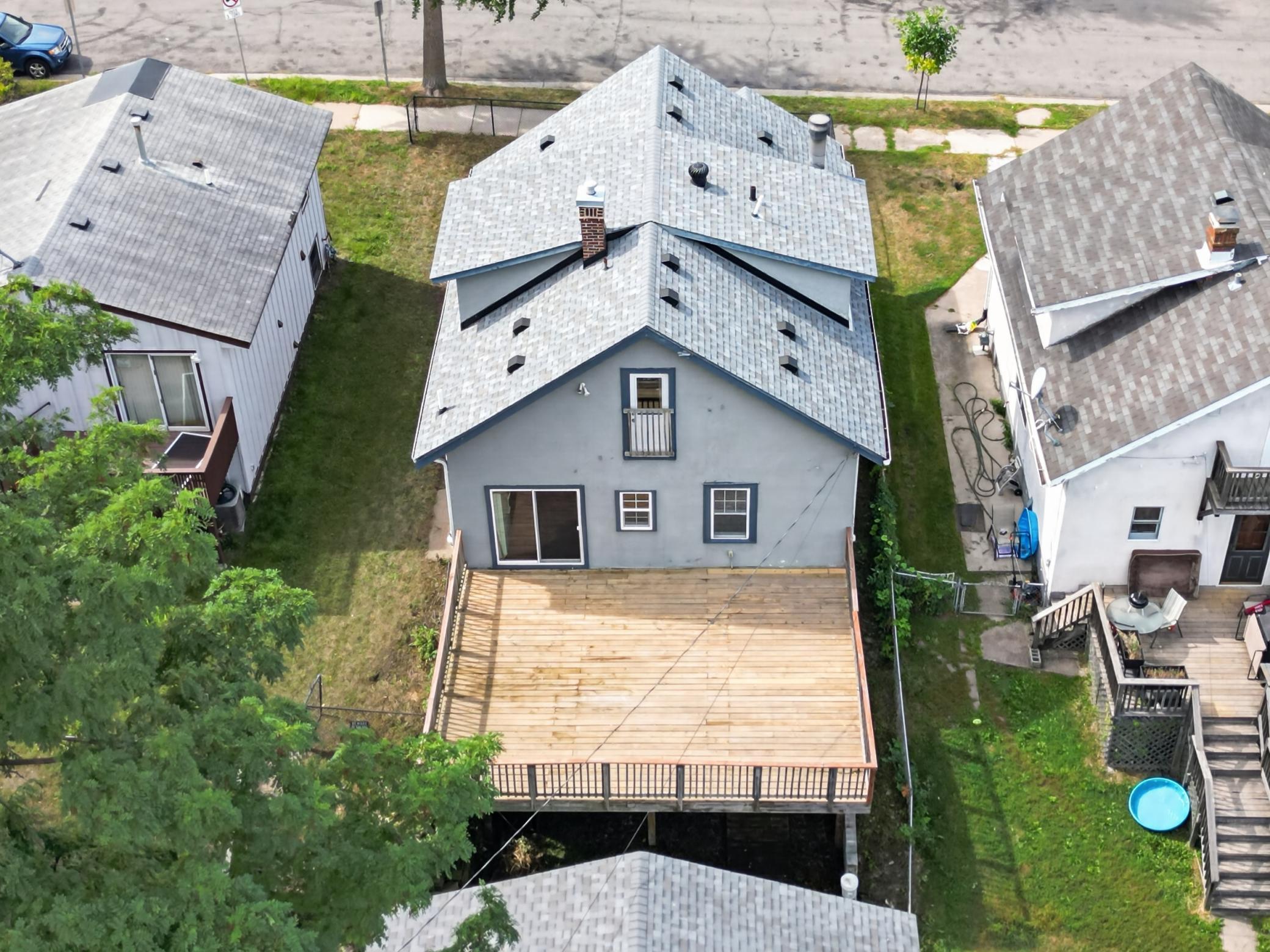 View of Residential at 2946 Vincent Avenue, Minneapolis MN 55411, Minneapolis (30 of 36) - Mike Wilen | Minnesota Team Real Estate