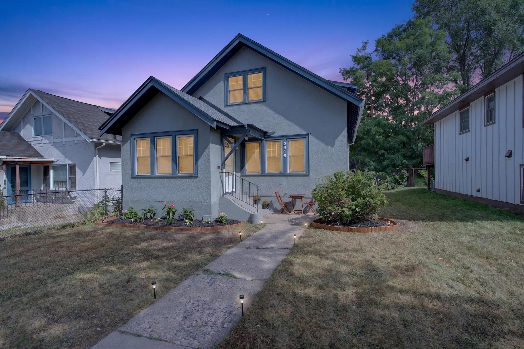 View of Single Family at 2946 Vincent Avenue, Minneapolis - Mike Wilen | Minnesota Team Real Estate