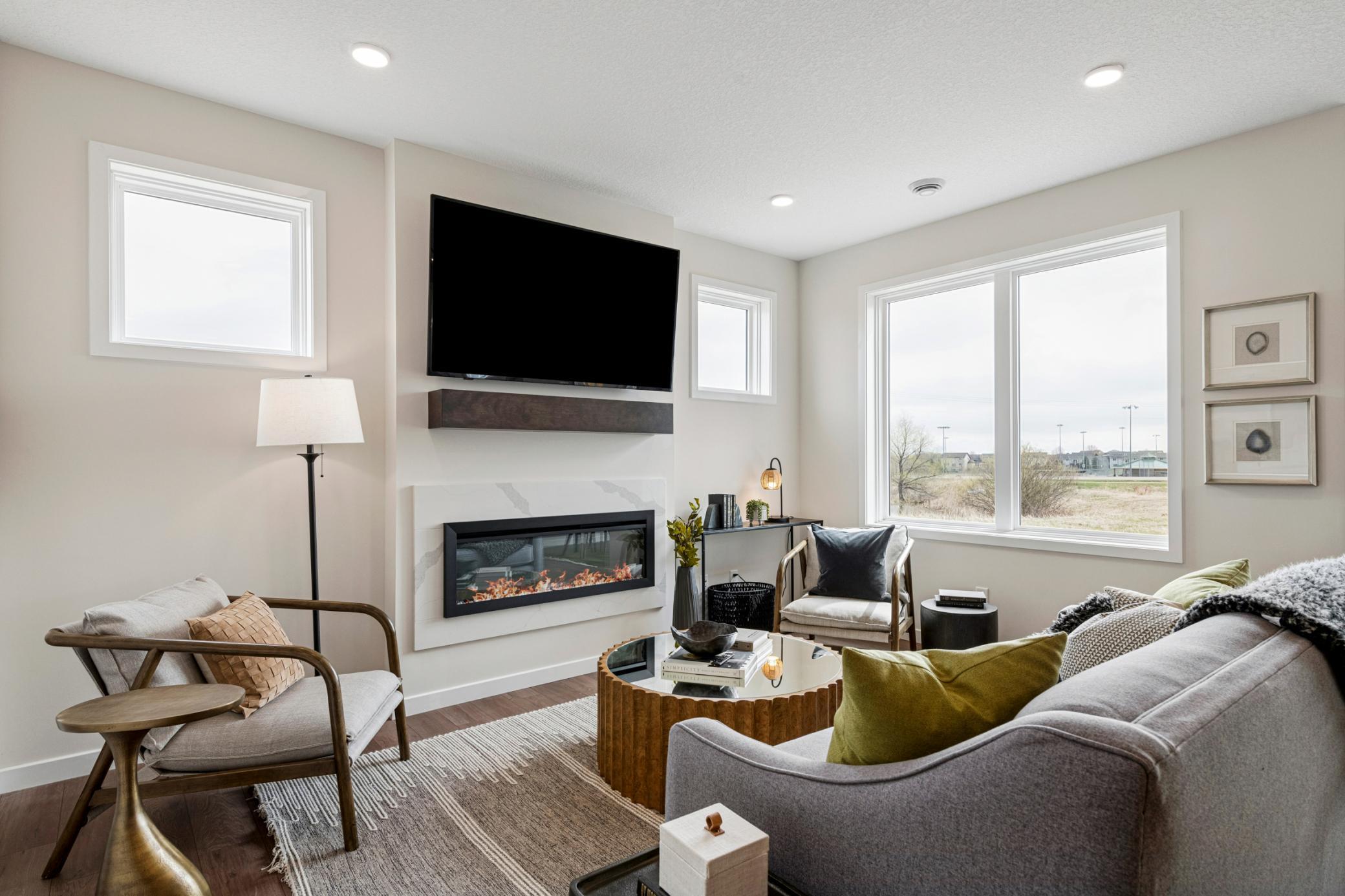 View of Residential at 19140 Cloverleaf Way, Farmington MN 55044, Farmington - Mike Wilen | Minnesota Team Real Estate