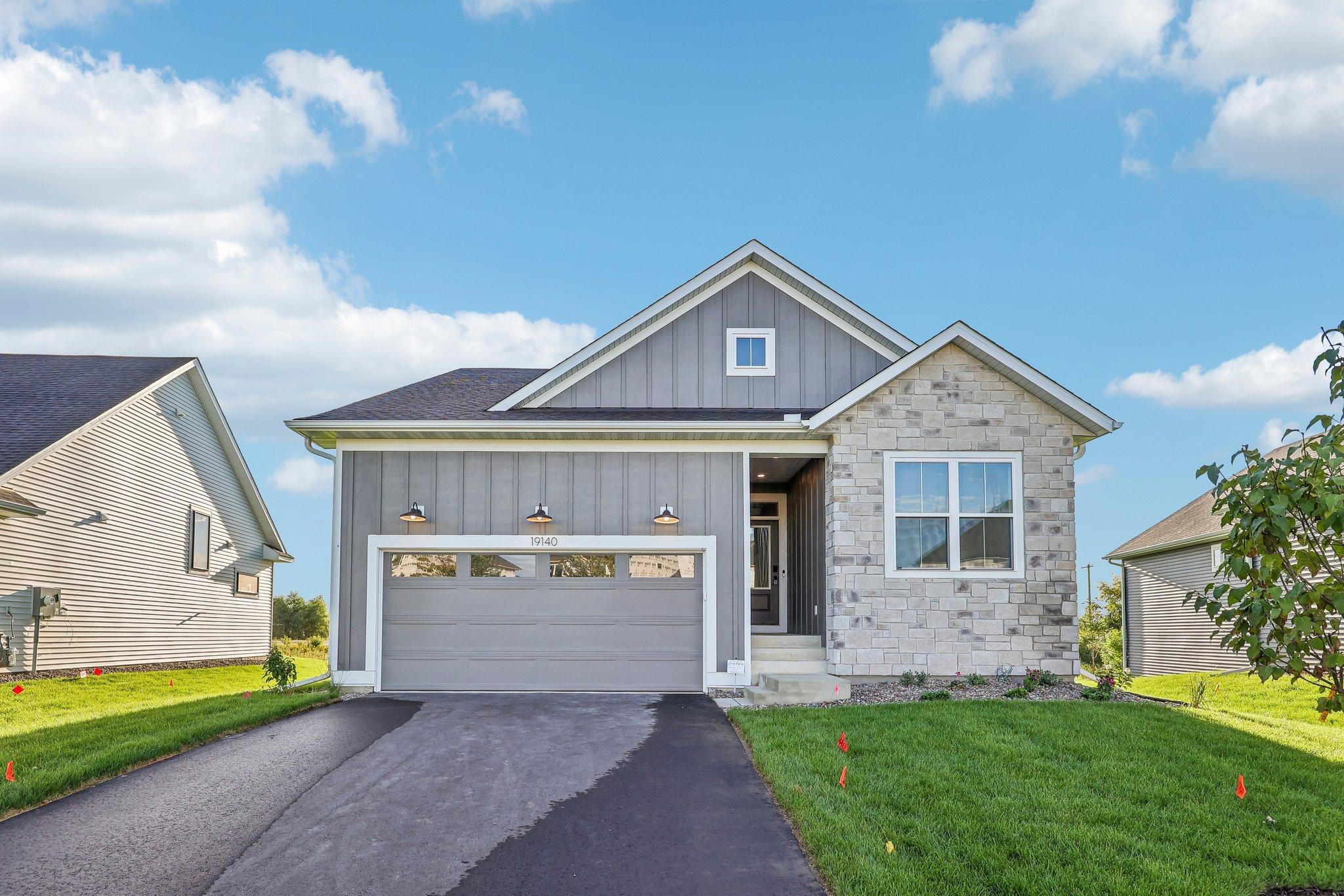 View of Residential at 19140 Cloverleaf Way, Farmington MN 55044, Farmington (29 of 30) - Mike Wilen | Minnesota Team Real Estate