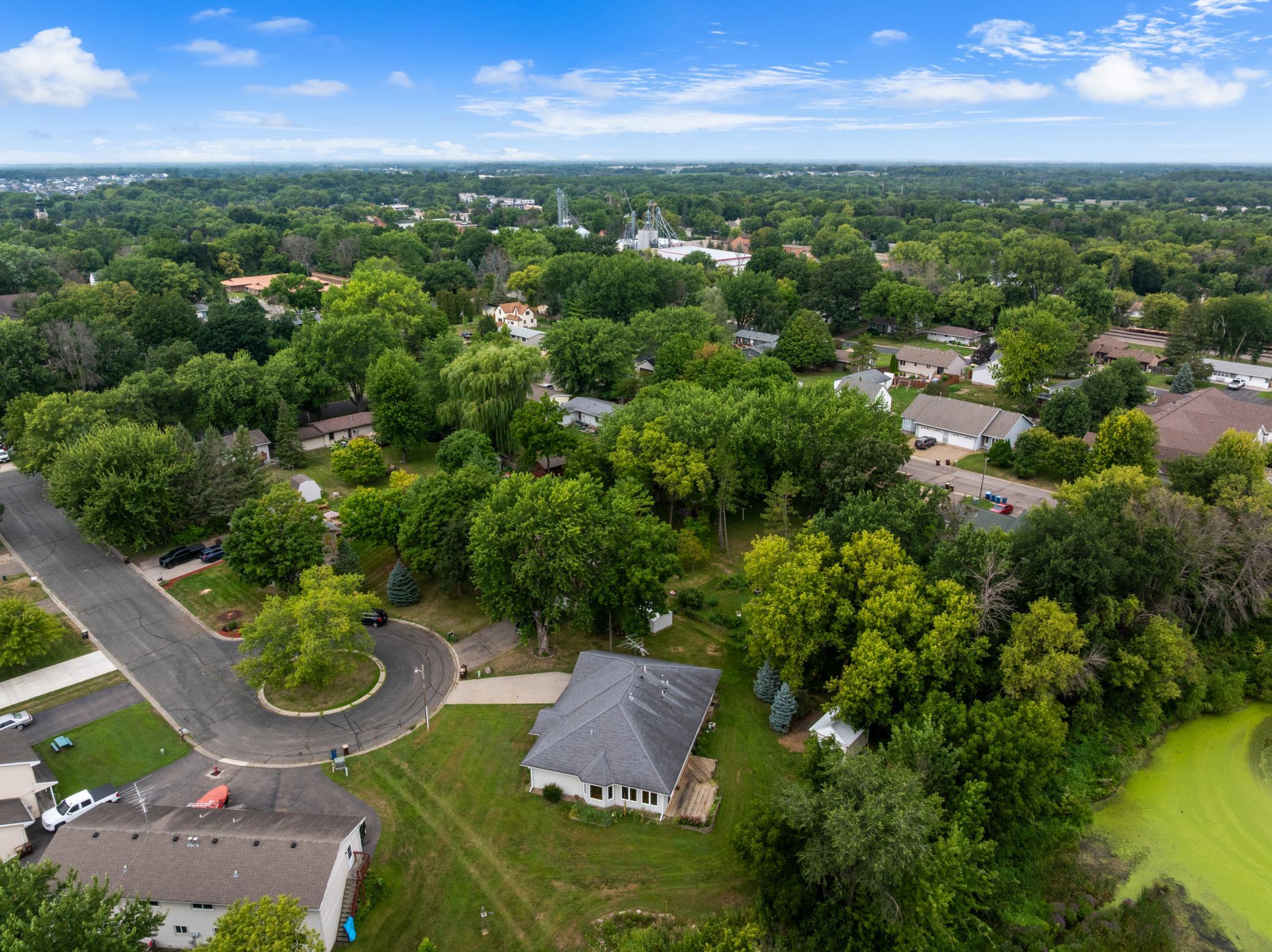 View of Residential at 608 Parkview Circle, Delano MN 55328, Delano (50 of 50) - Mike Wilen | Minnesota Team Real Estate