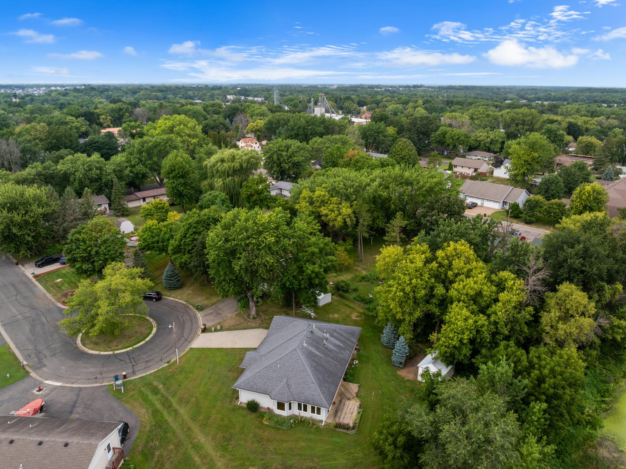 View of Residential at 608 Parkview Circle, Delano MN 55328, Delano (49 of 50) - Mike Wilen | Minnesota Team Real Estate