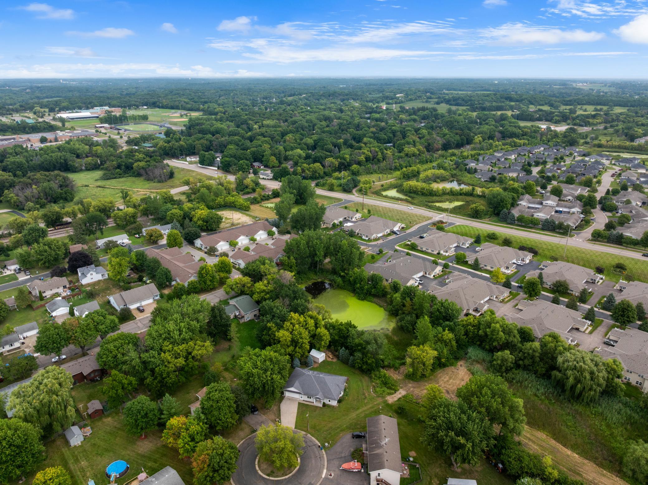 View of Residential at 608 Parkview Circle, Delano MN 55328, Delano (46 of 50) - Mike Wilen | Minnesota Team Real Estate