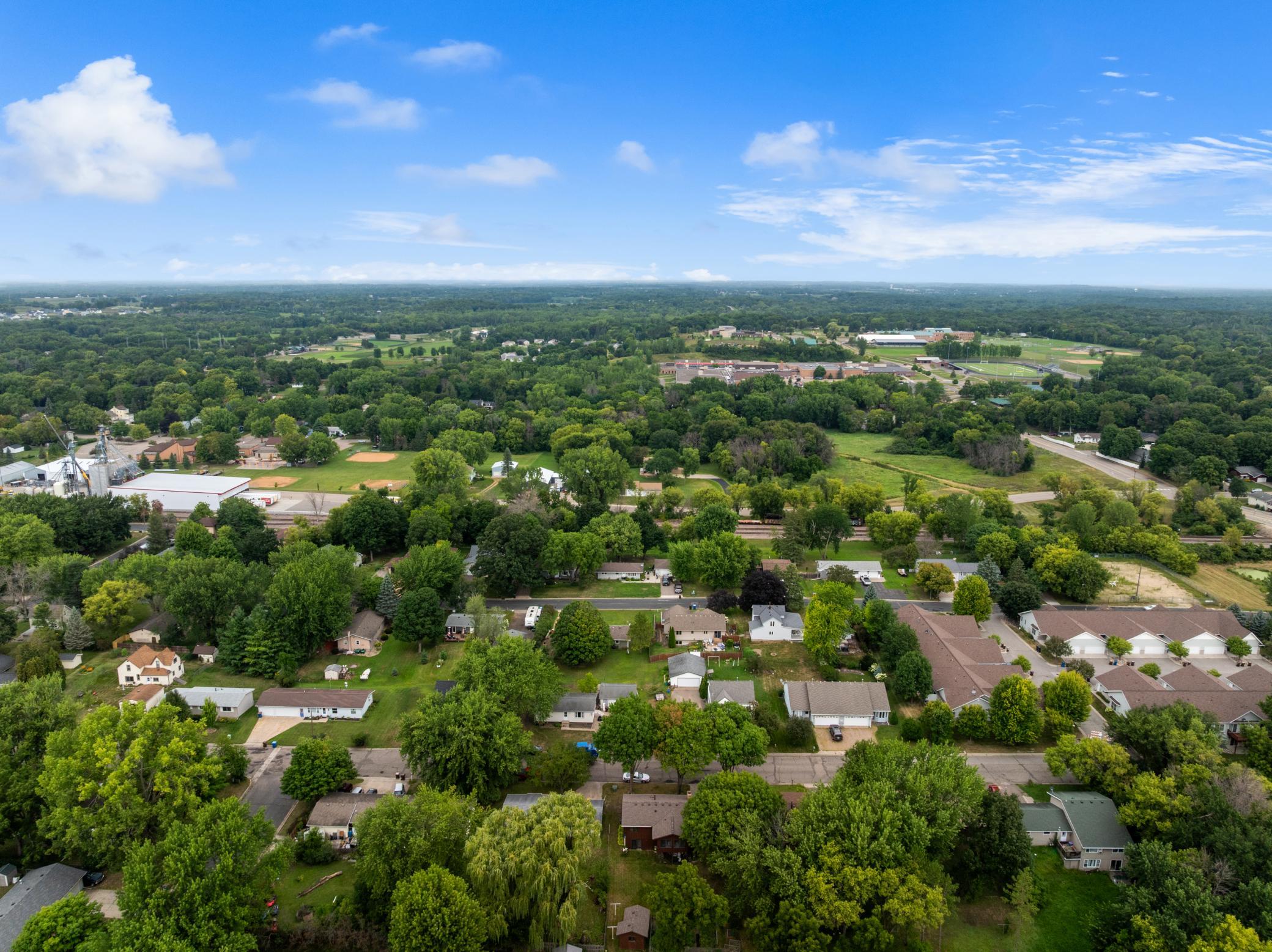 View of Residential at 608 Parkview Circle, Delano MN 55328, Delano (44 of 50) - Mike Wilen | Minnesota Team Real Estate
