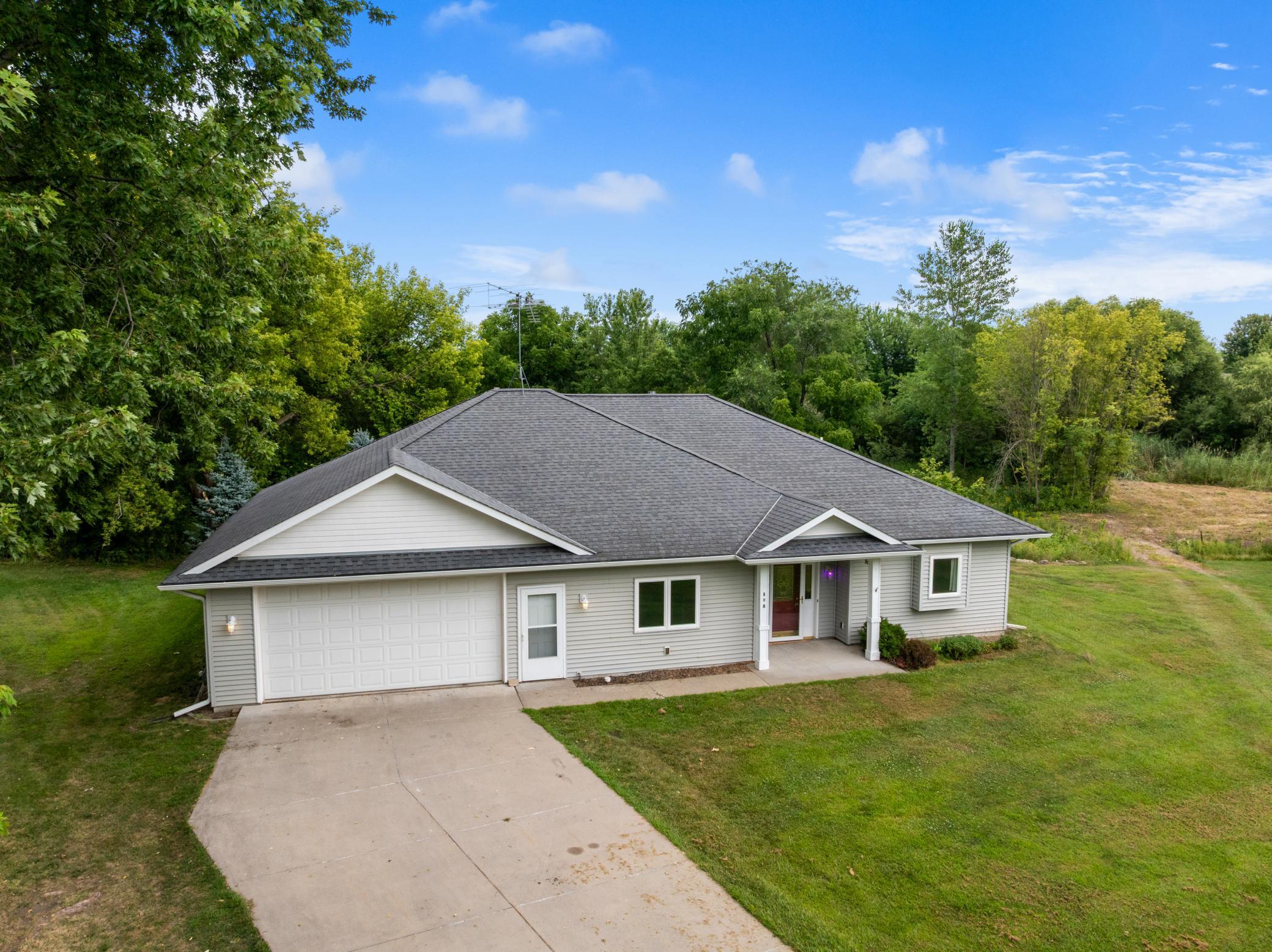 View of Single Family at 608 Parkview Circle, Delano - Mike Wilen | Minnesota Team Real Estate