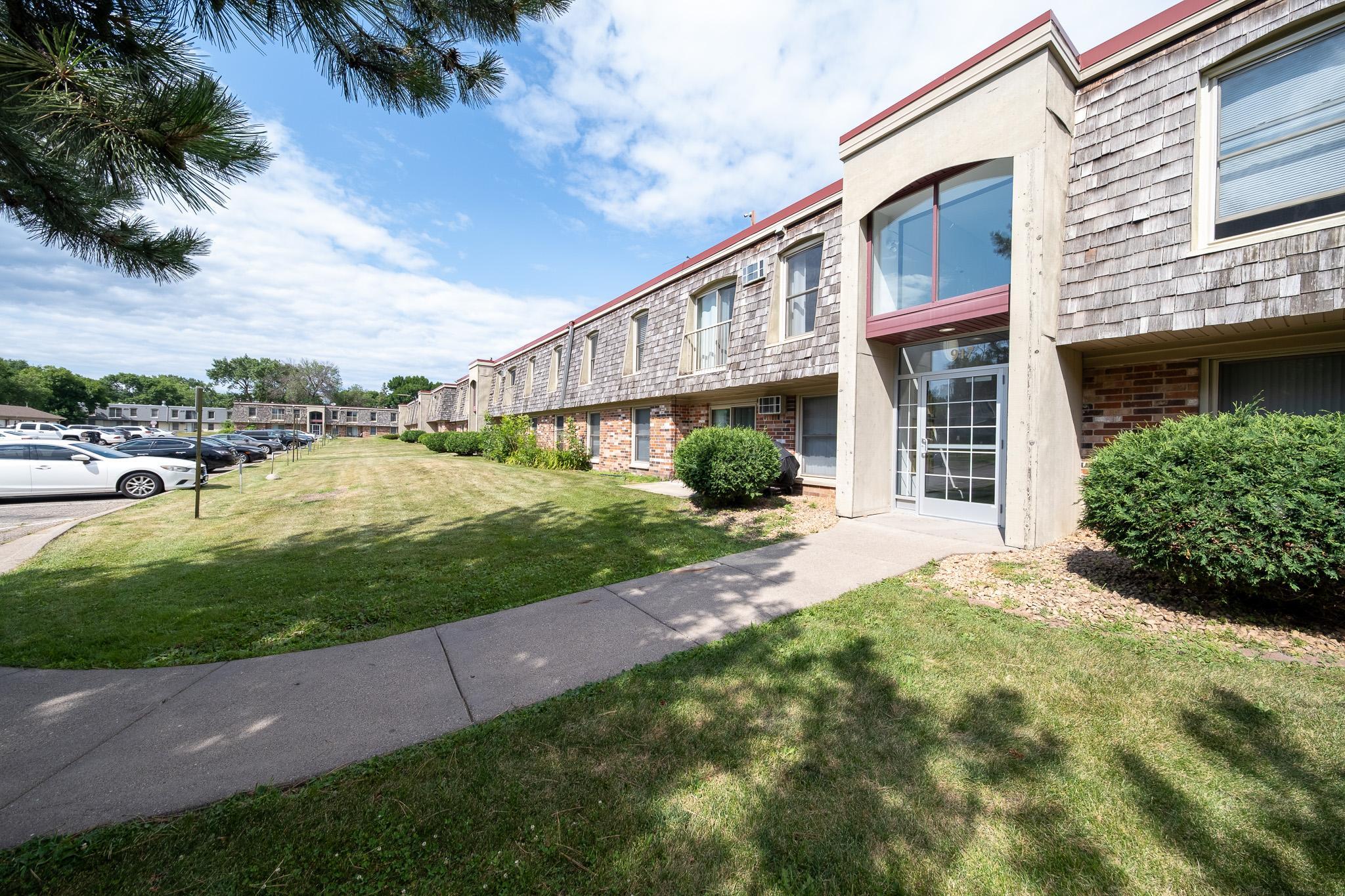 View of Residential at 917 11th Avenue #2, Hopkins MN 55343, Hopkins - Mike Wilen | Minnesota Team Real Estate